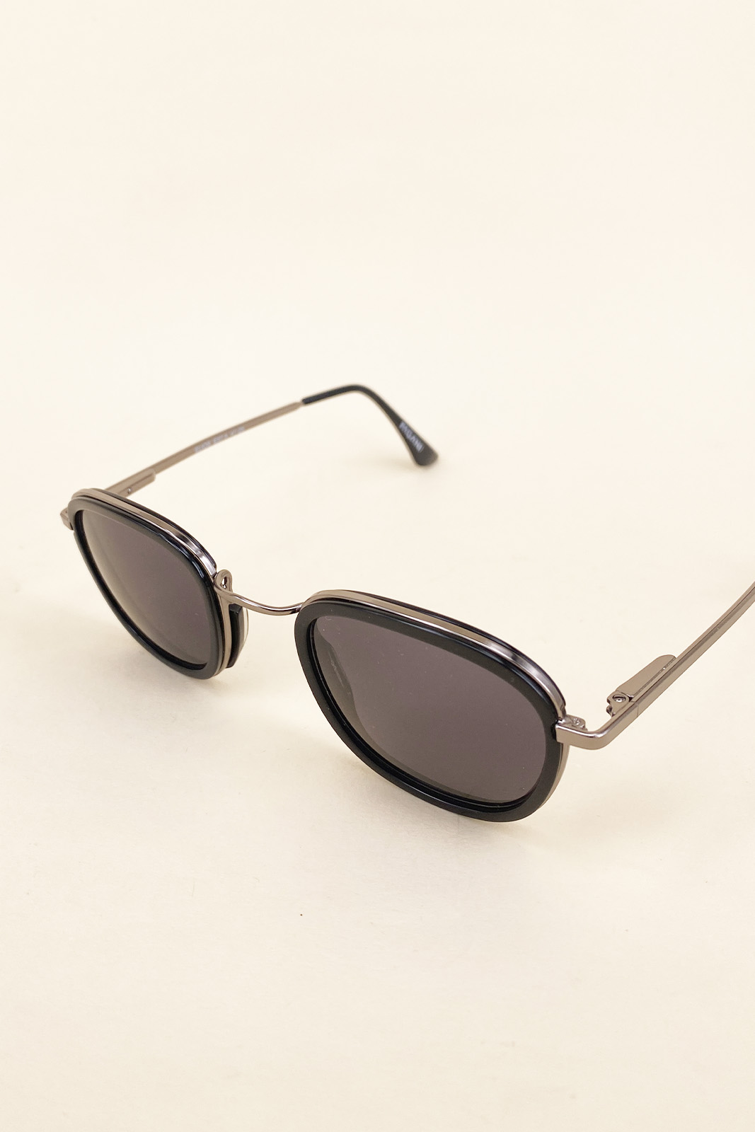 PAGANI Mod. ELIOS BLACK PAGANI Mod. ELIOS BLACK