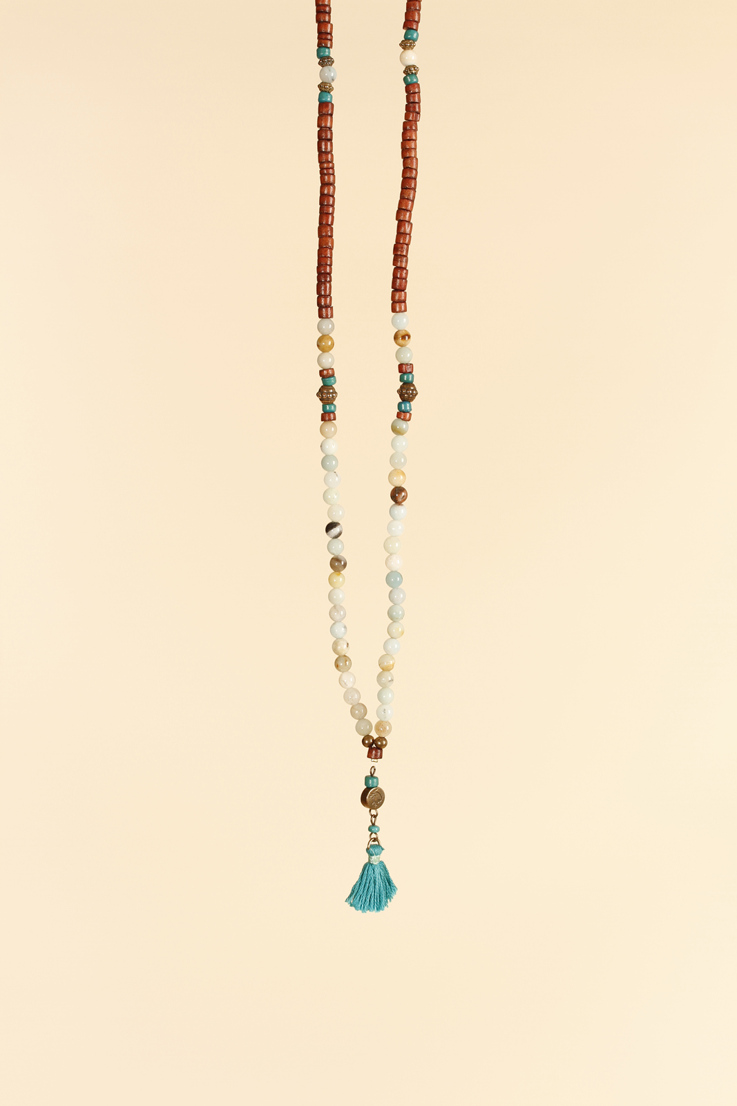 SAUTOIR MALA SAUTOIR MALA