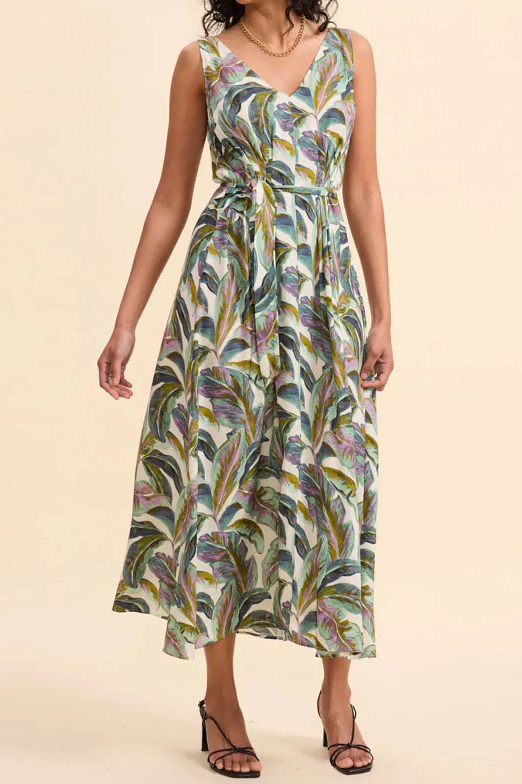 MARIE SIXTINE Mod. ANNE AMAZONE