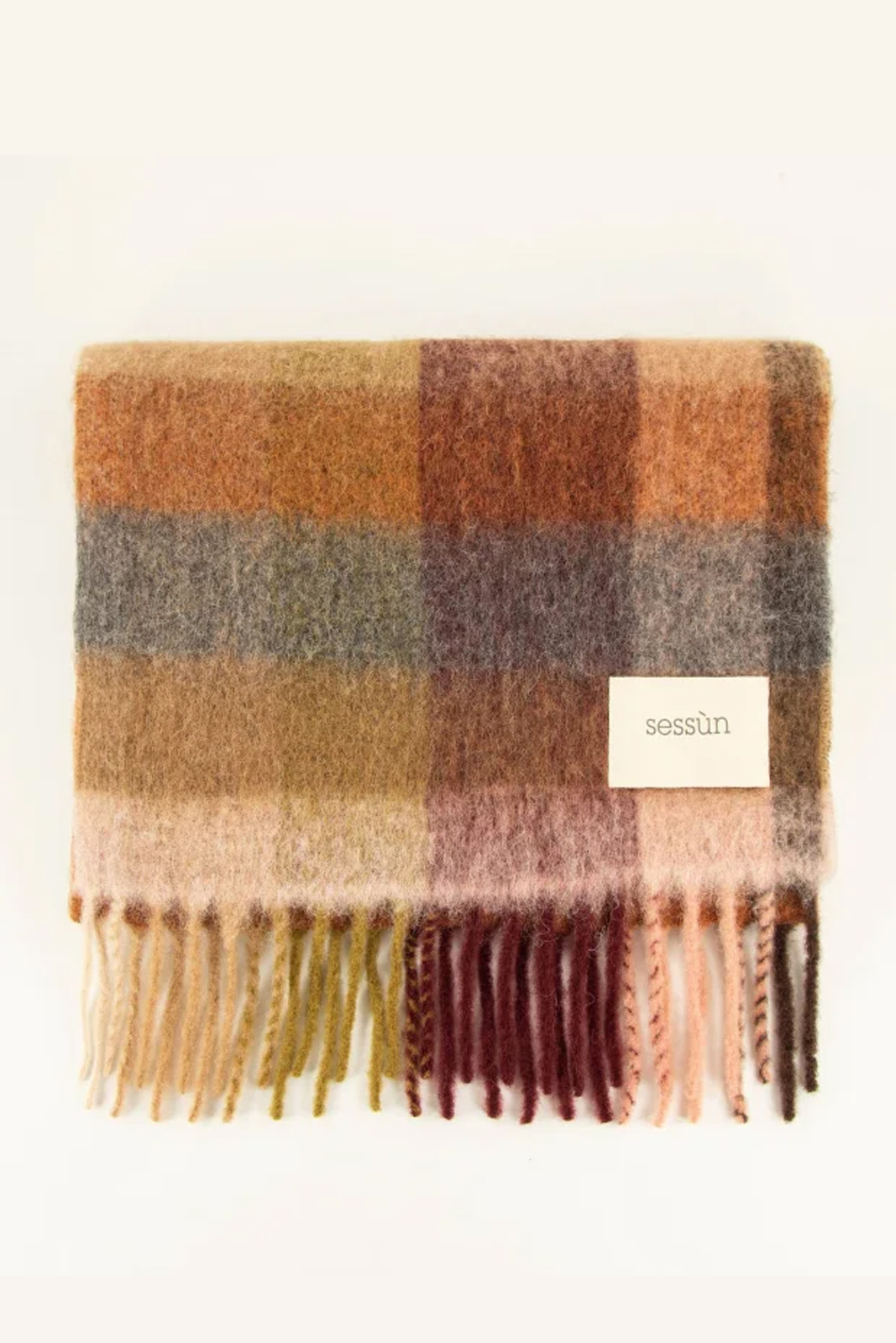 SESSUN Mod. LUCIO NAVYRUST