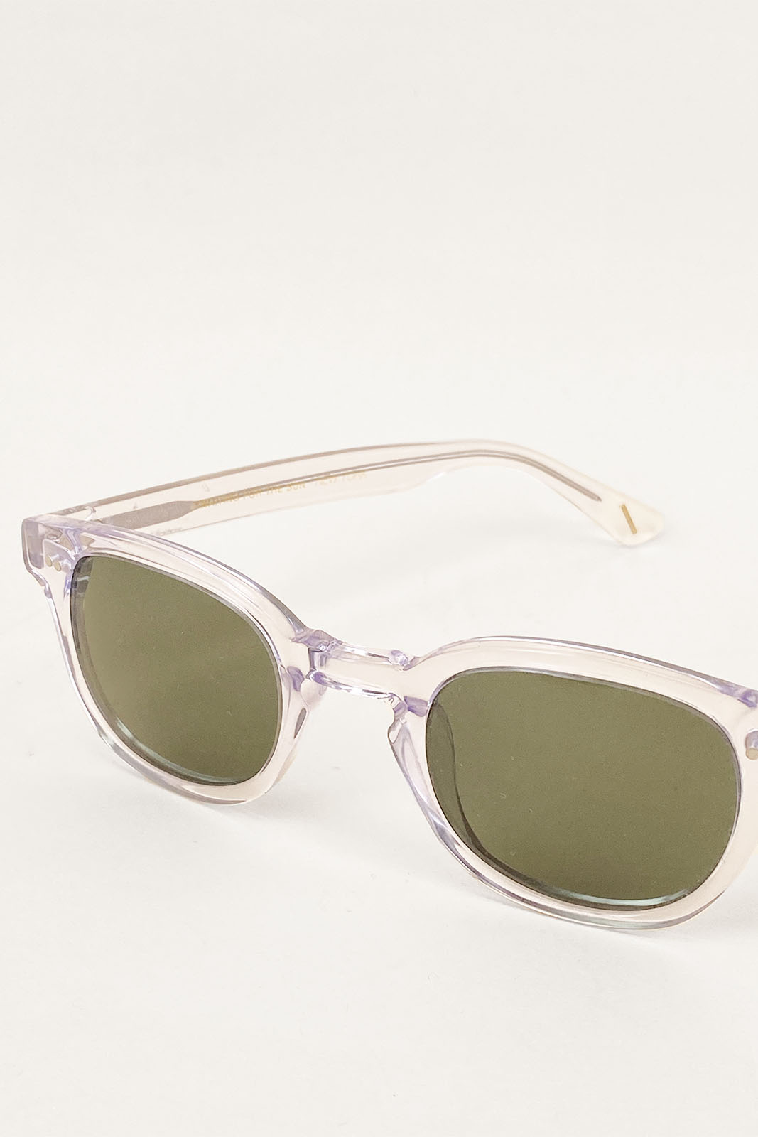 WFTS Mod. NEW YORK C2 ACETATE SILVER WFTS Mod. NEW YORK C2 ACETATE SILVER