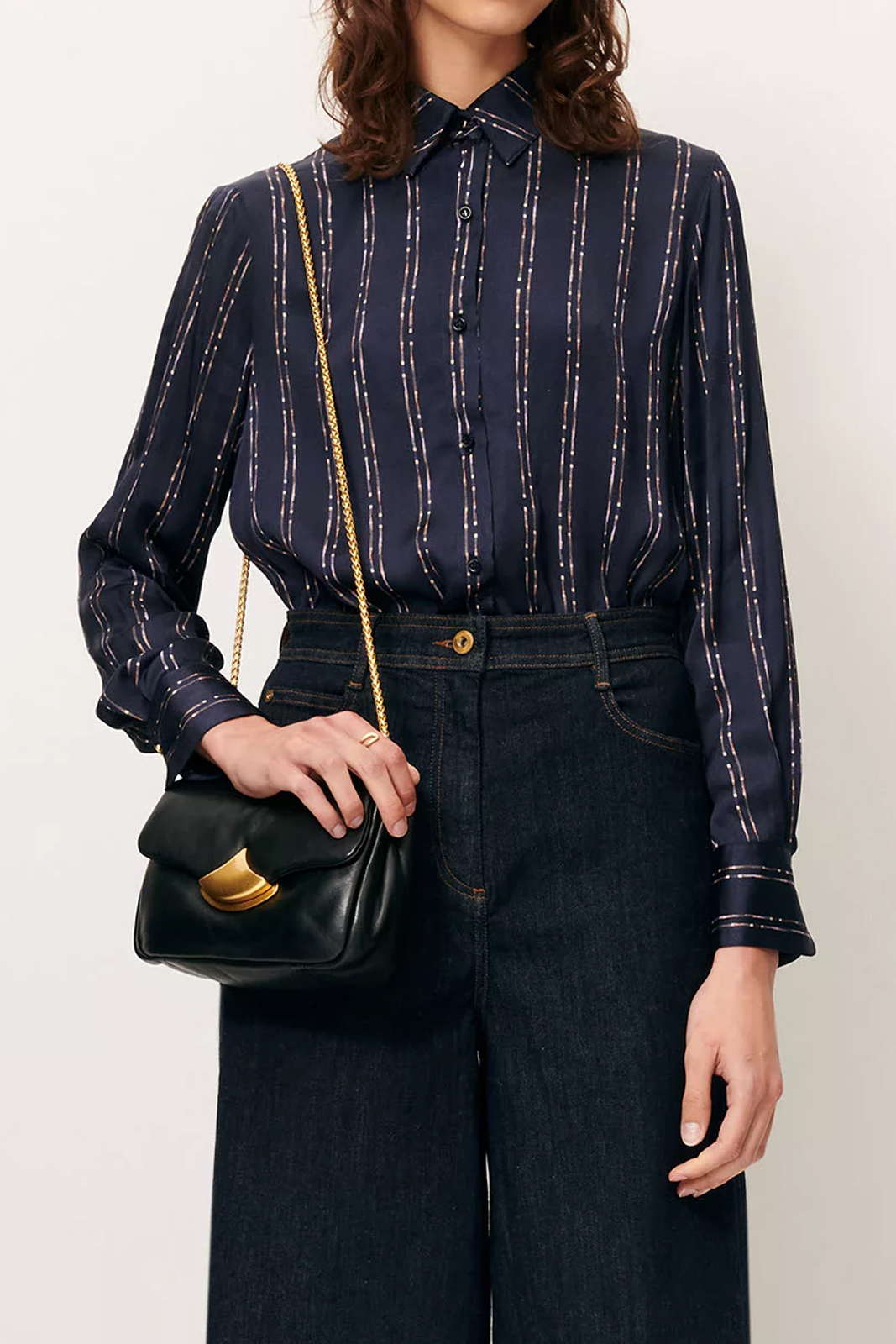 SESSUN Mod. BRITJET NAVYPLUMIKAT SESSUN Mod. BRITJET NAVYPLUMIKAT