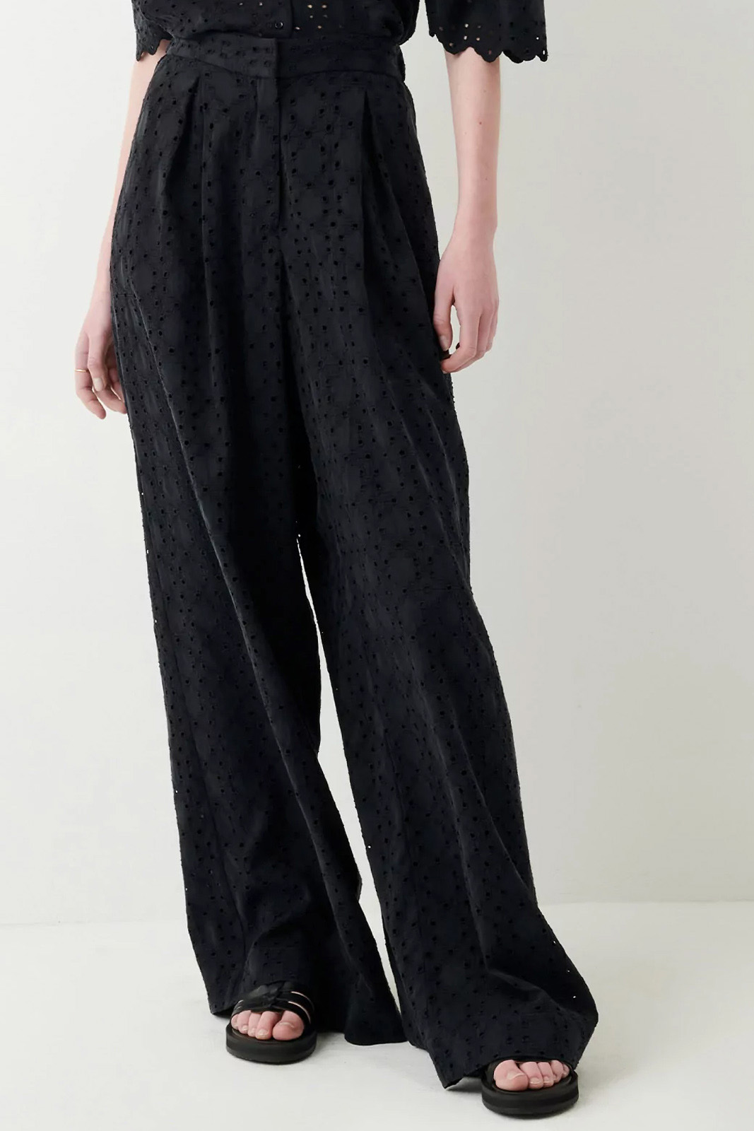 SESSUN Mod. VILLADOO BLACK SESSUN Mod. VILLADOO BLACK