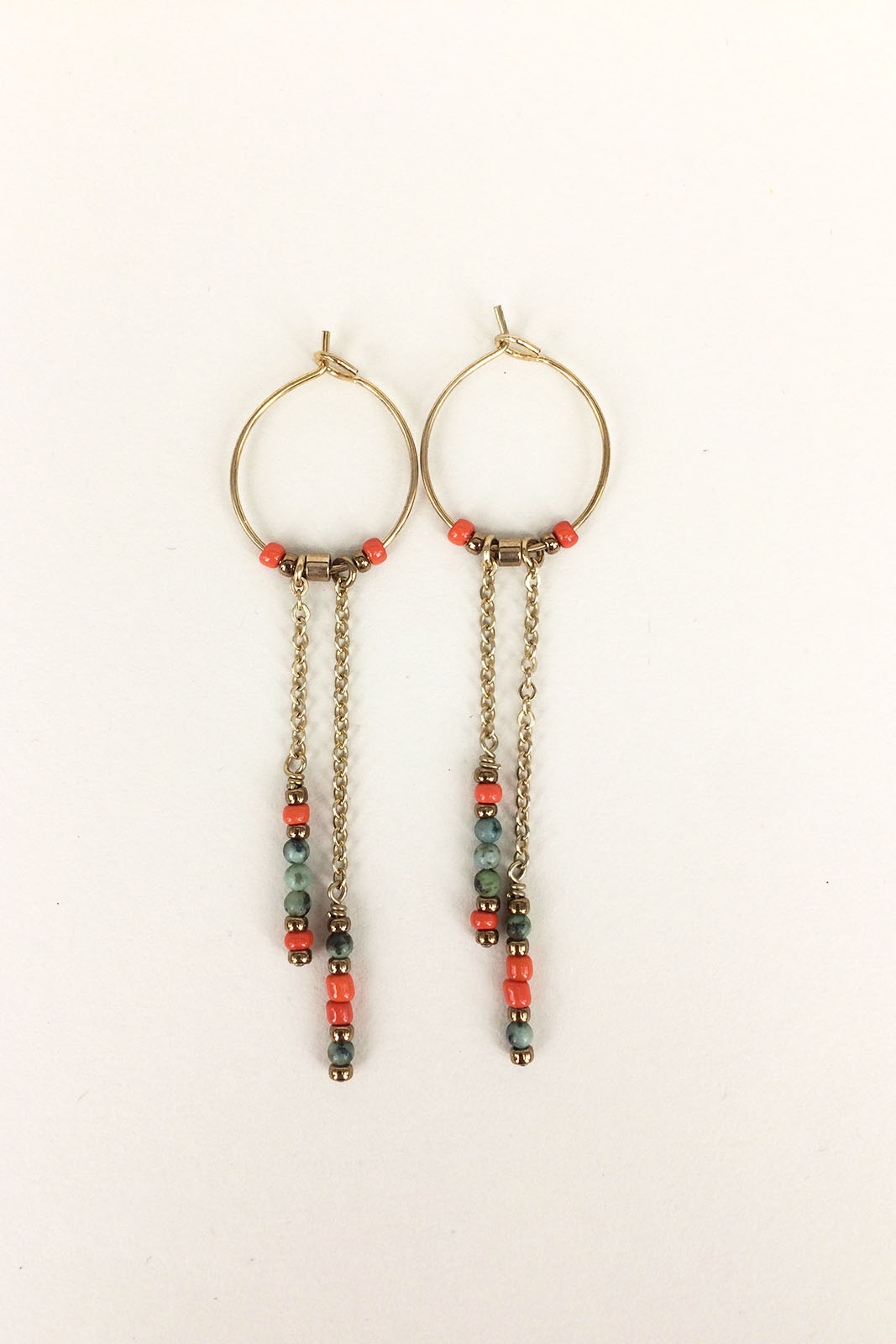 BOUCLES GYPSY