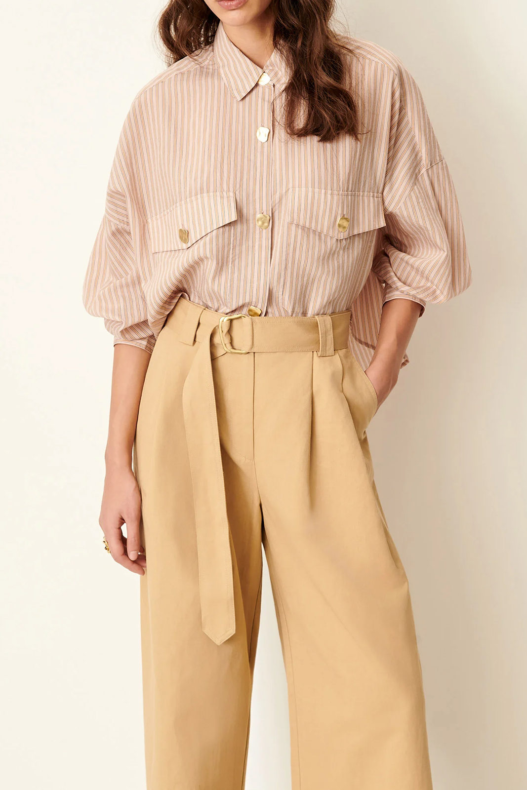 SESSUN Mod. BALANCA ROSASAND