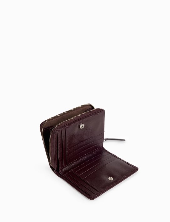 NAT & NIN Mod. NINA AUBERGINE NAT & NIN Mod. NINA AUBERGINE