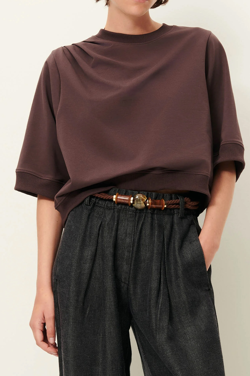 SESSUN Mod. POVA ESPRESSO SESSUN Mod. POVA ESPRESSO