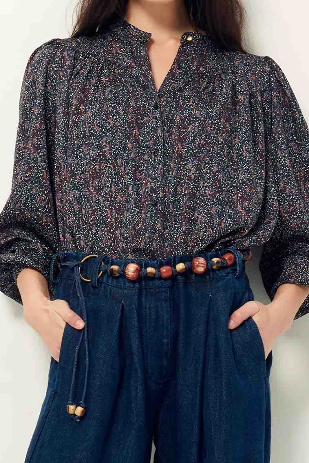 SESSUN Mod. LEONCE RECORDS