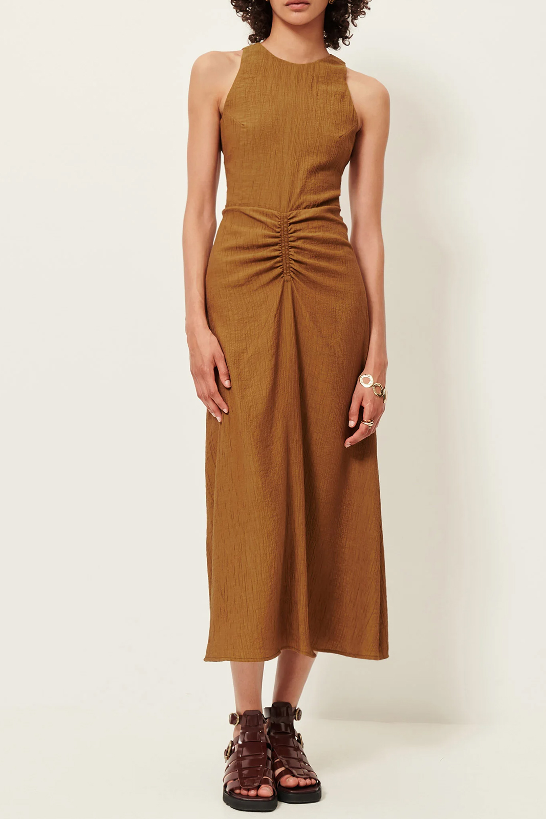 SESSUN Mod. LUA BRONZE