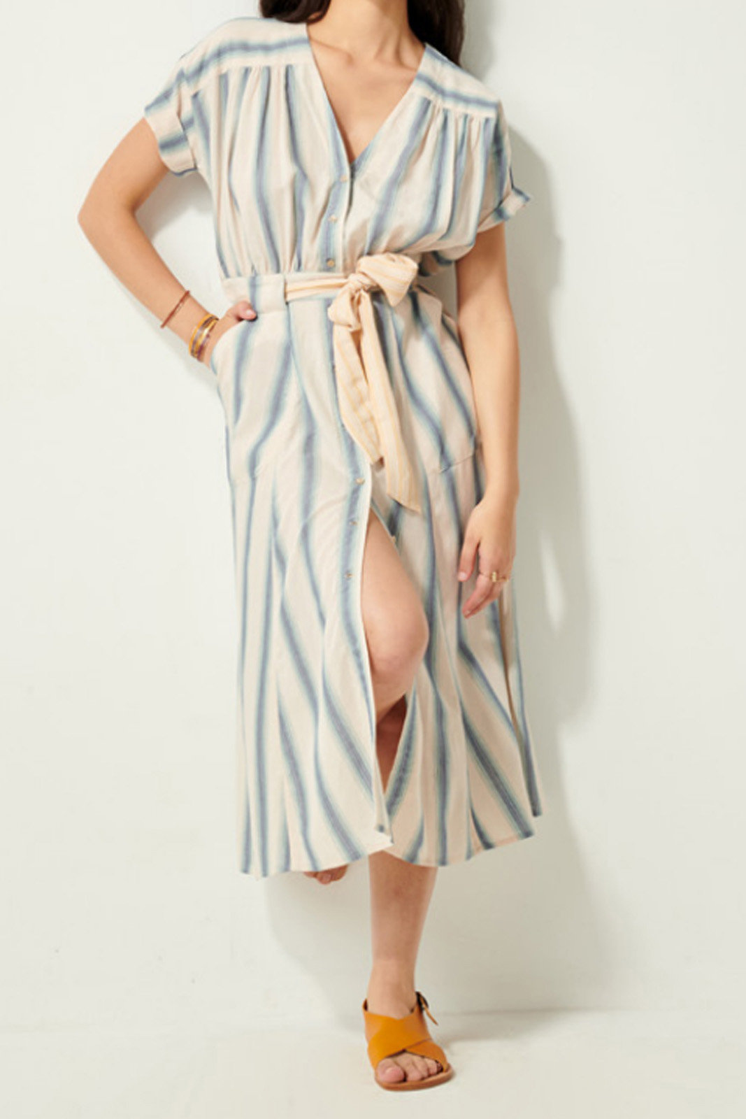 SESSUN Mod. CALA SALADA WHIMINT SESSUN Mod. CALA SALADA WHIMINT