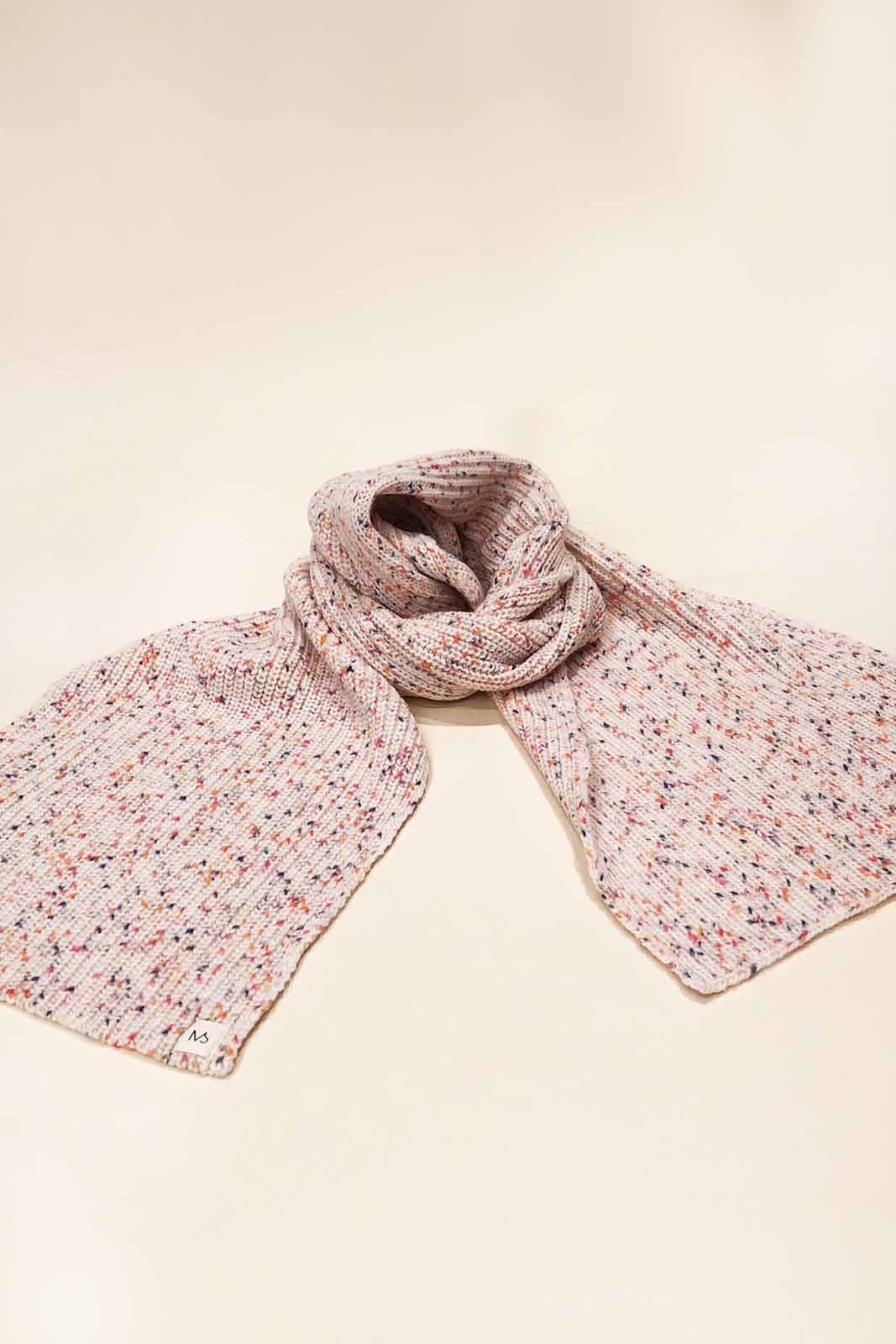 MARIE SIXTINE Mod. ZENO SPECKY