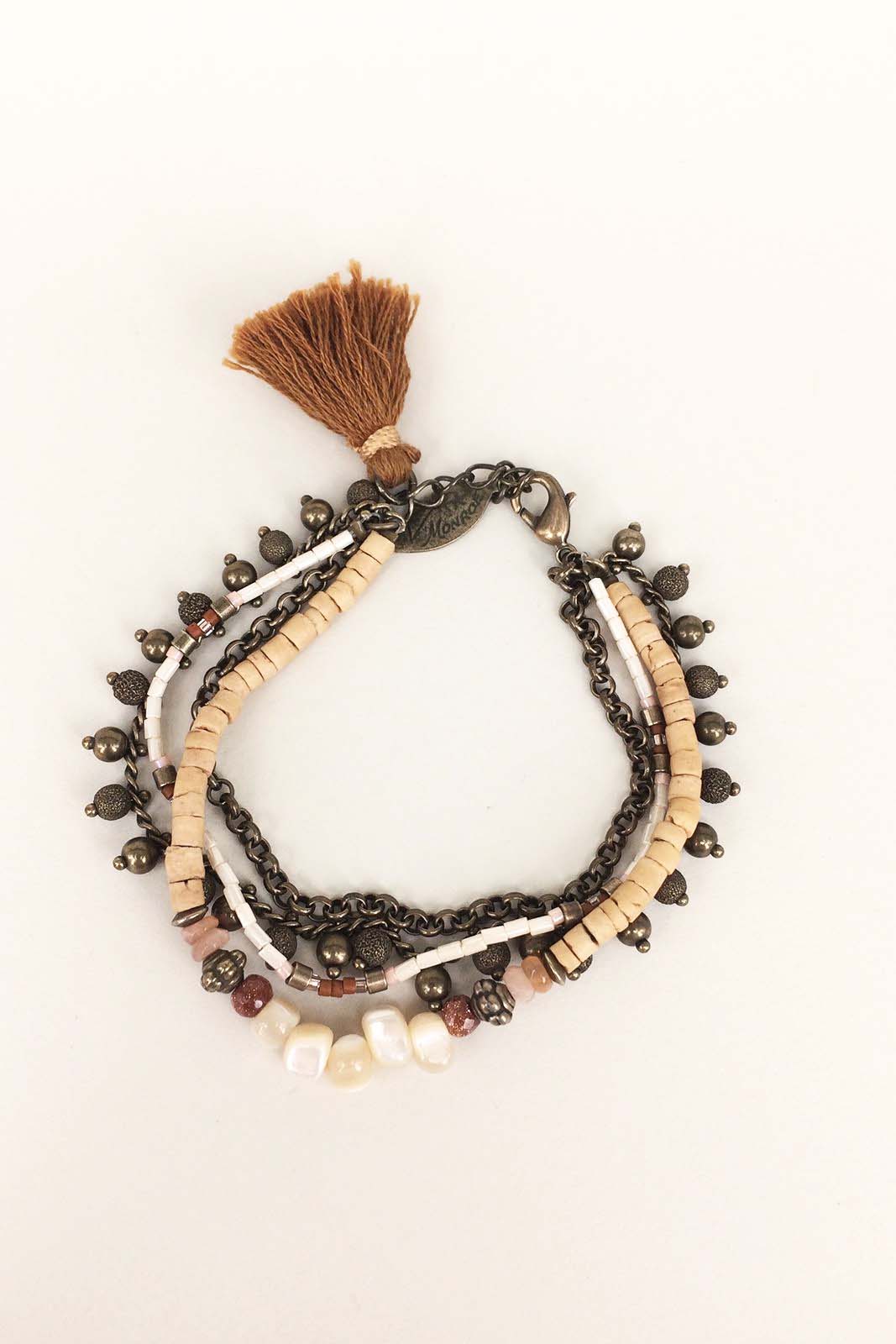 BRACELET KATMANDOU TAROUDANT