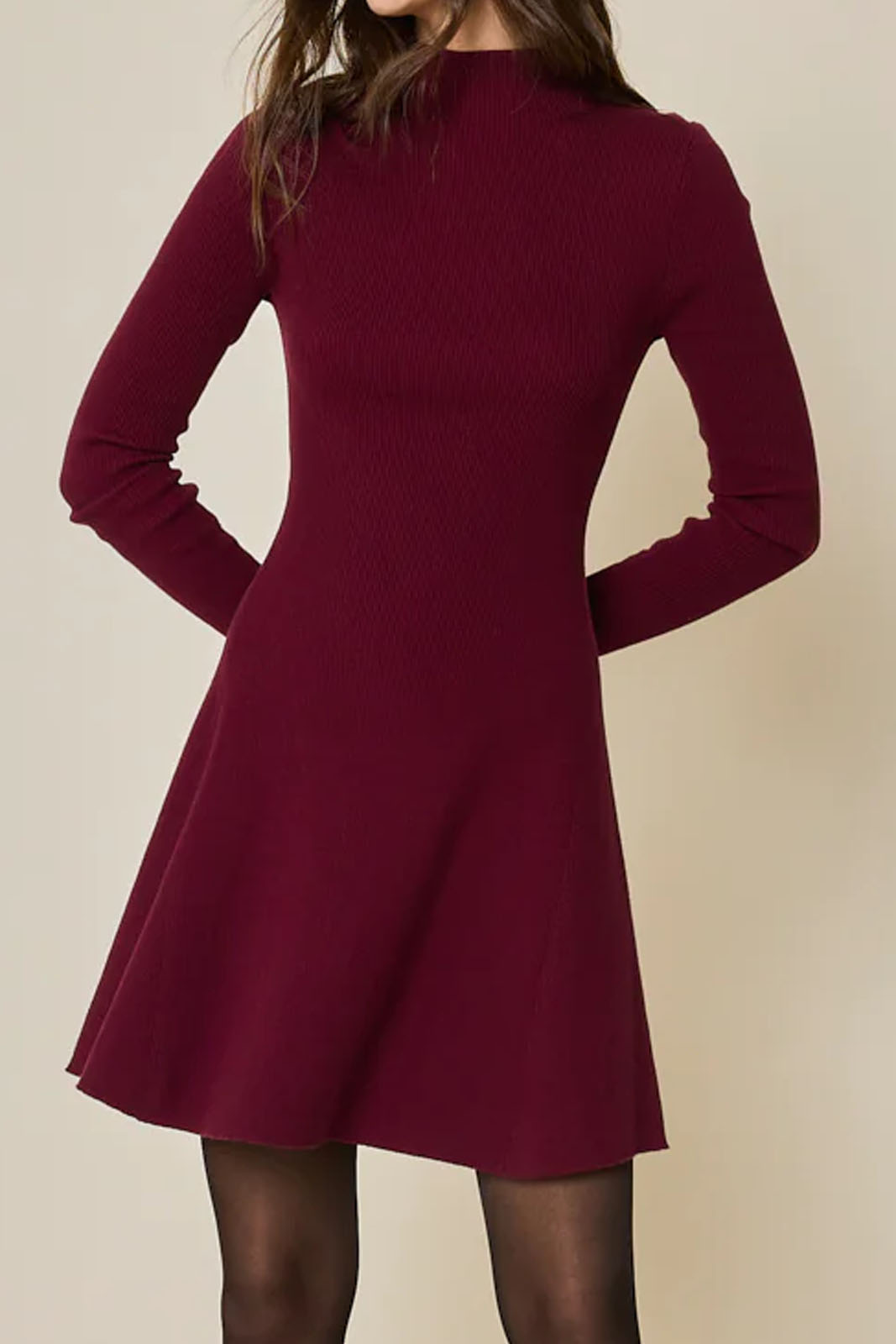 MARIE SIXTINE Mod. JIL VINO