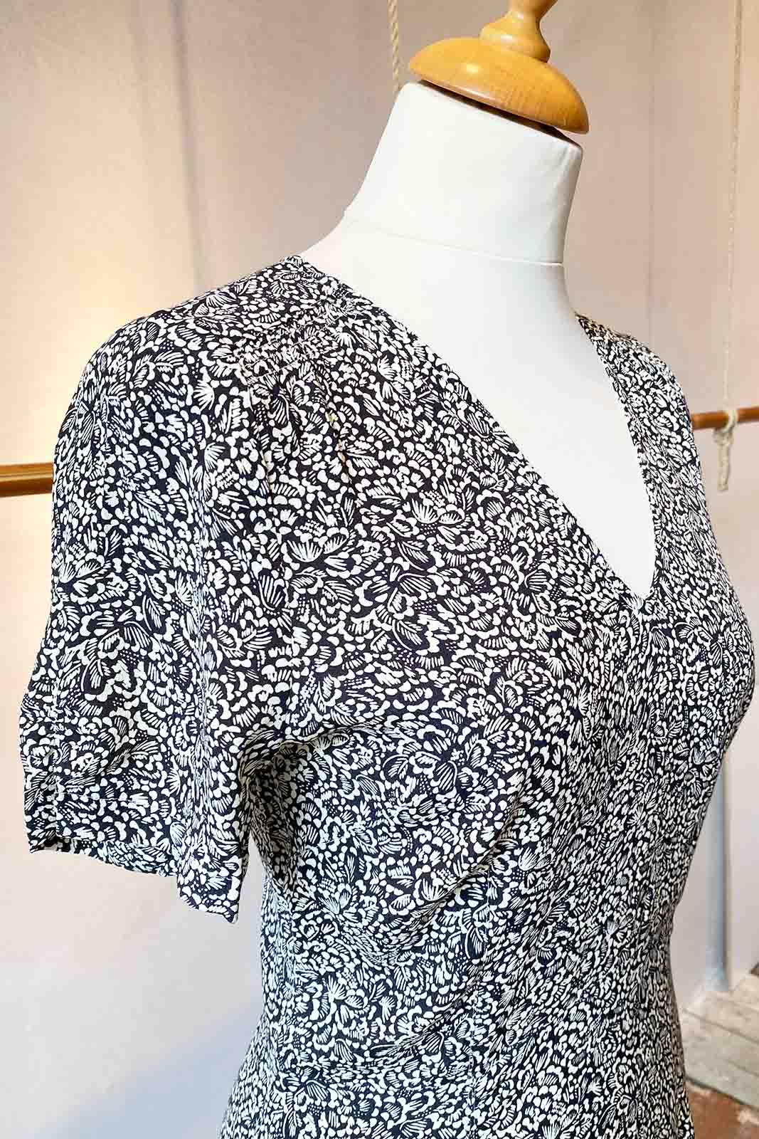 SESSUN Mod. MISS FLOWERS LONGAEVA