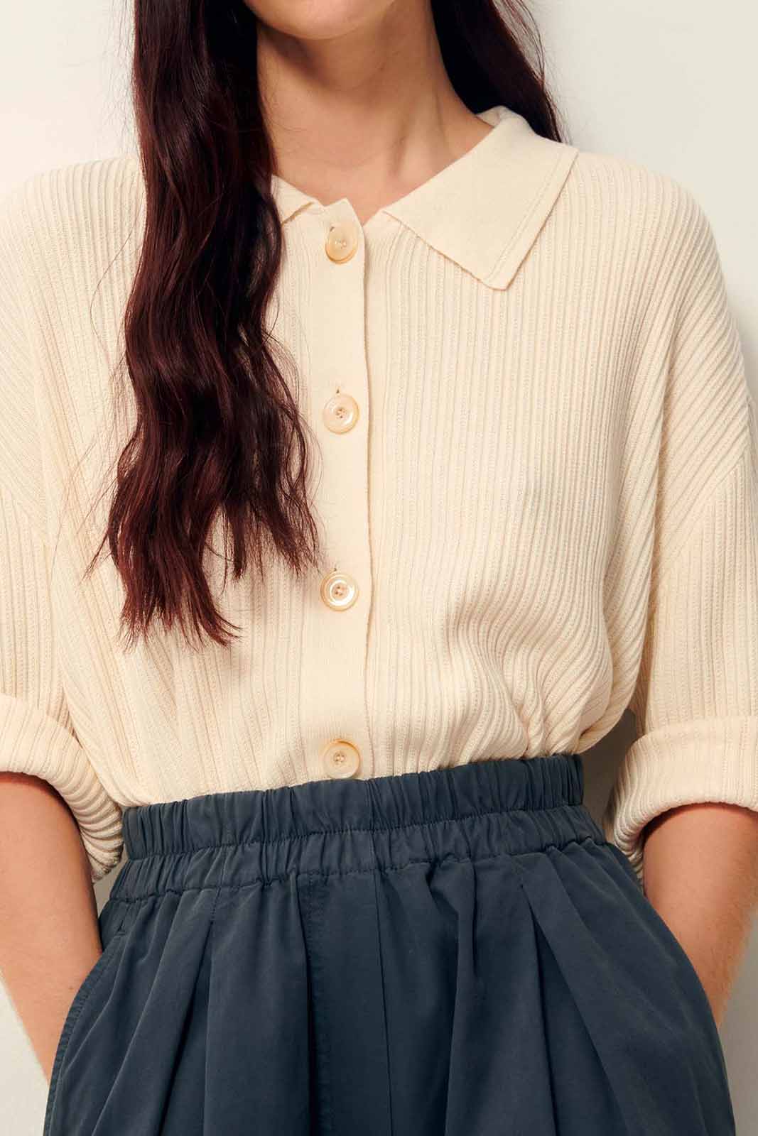 SESSUN Mod. GILLO FLEUR DE SEL