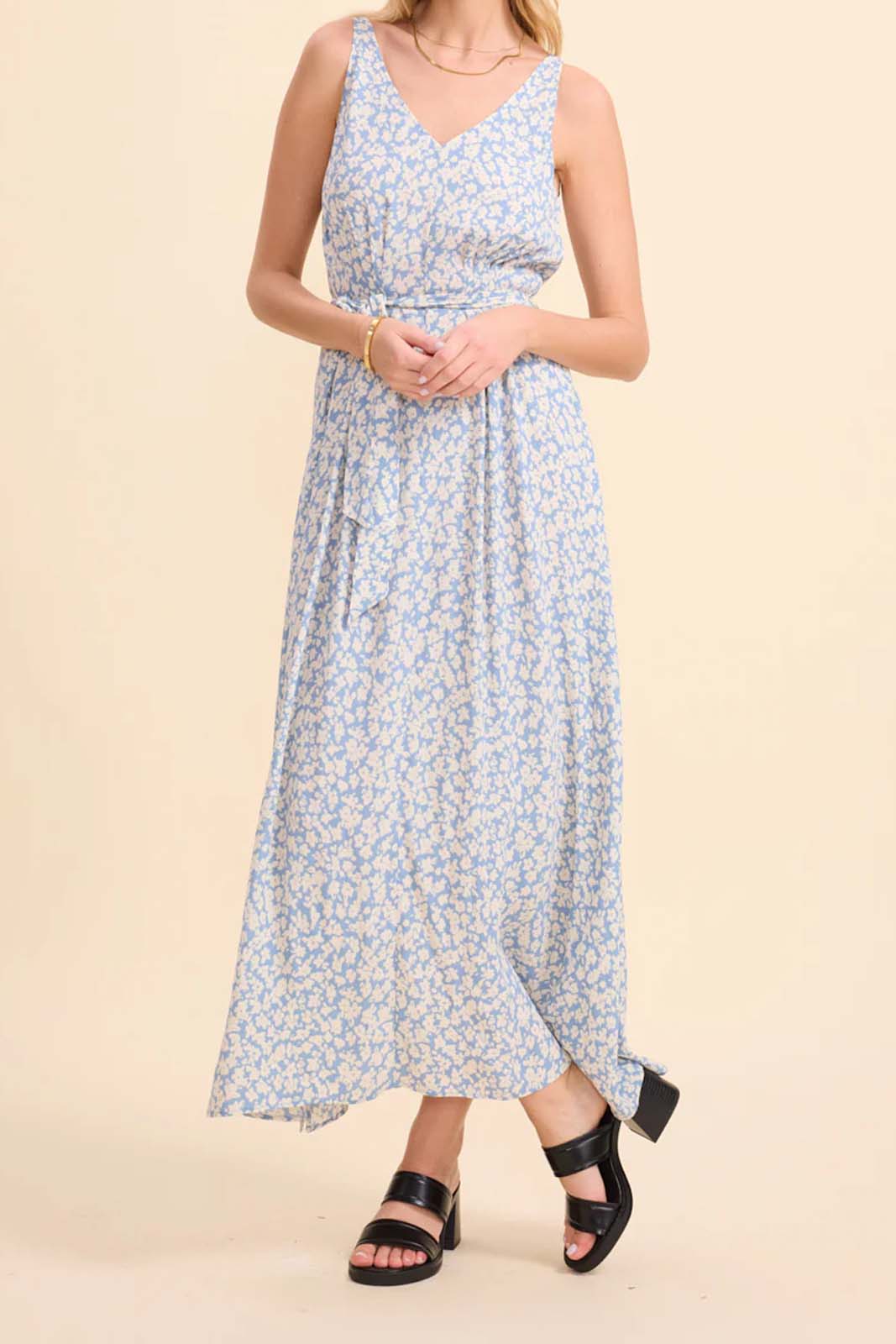 MARIE SIXTINE Mod. ANNE MINI FLOWERS B MARIE SIXTINE Mod. ANNE MINI FLOWERS B