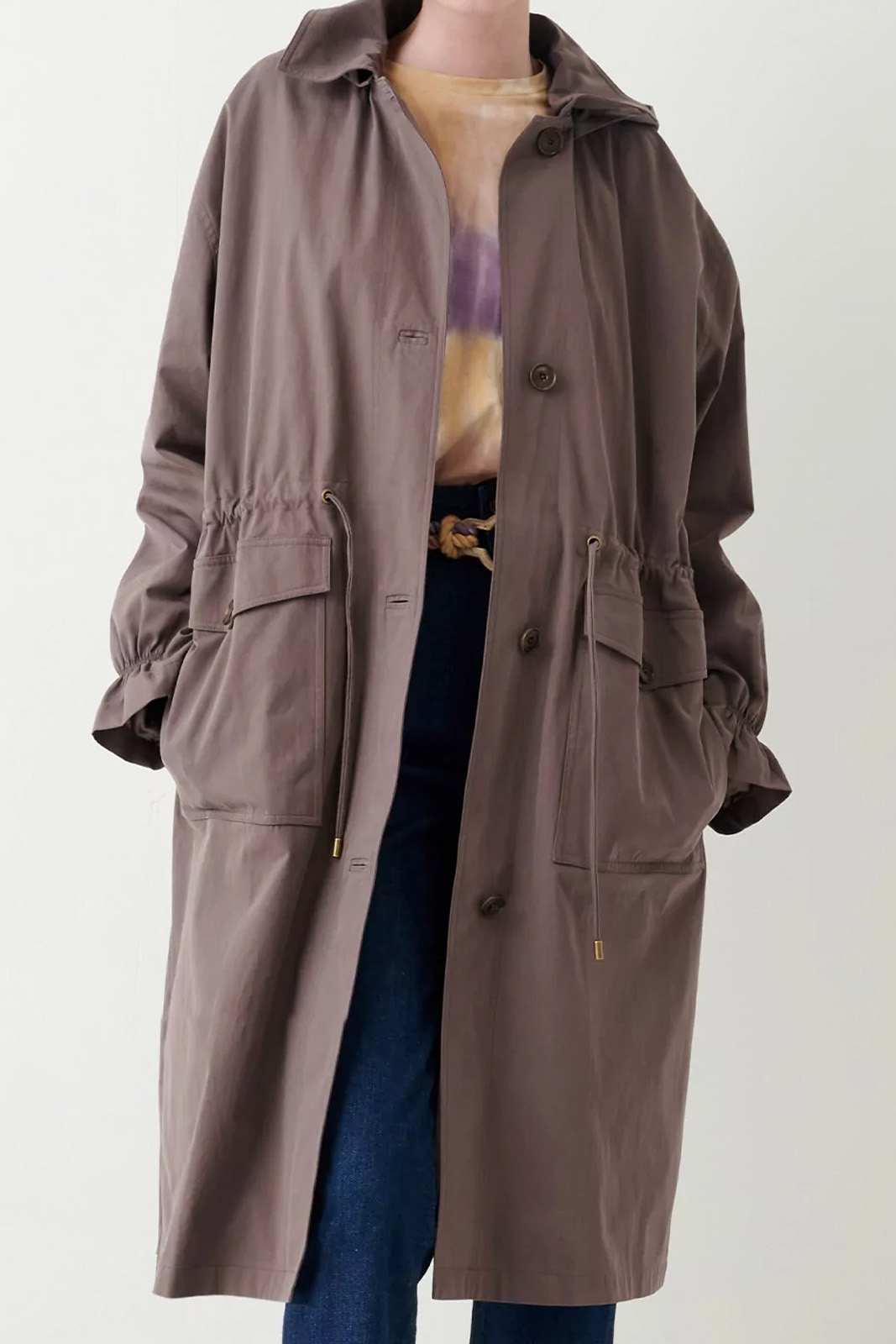 SESSUN Mod. MY TRENCH SESSUN Mod. MY TRENCH