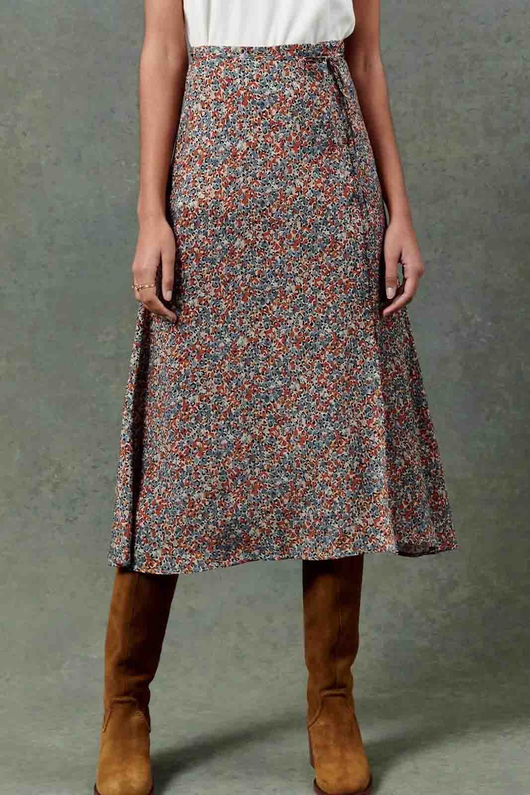 SESSUN Mod. LUNA CASSAT DENIM