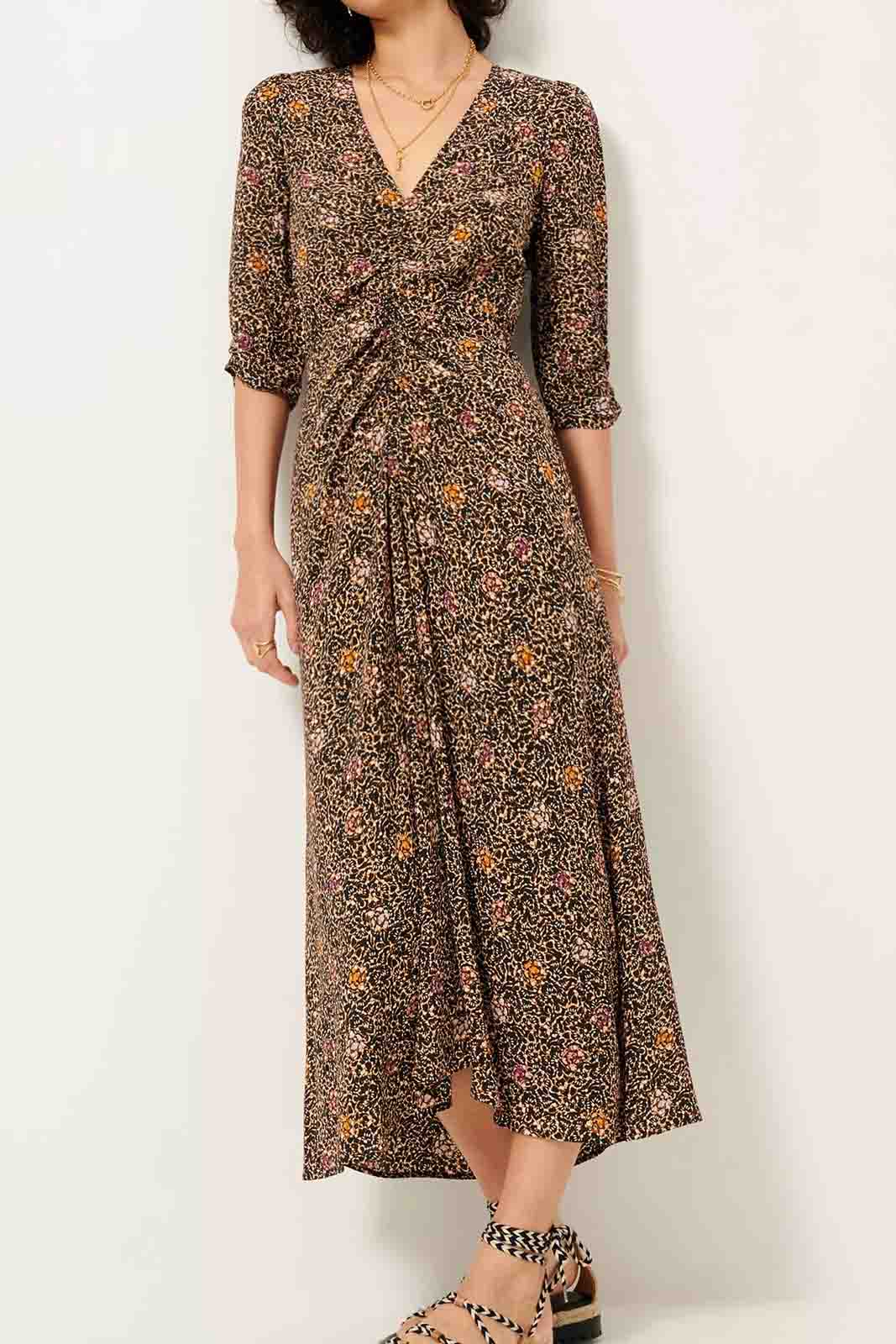 SESSUN Mod. NYLIA FLOY JOY SESSUN Mod. NYLIA FLOY JOY