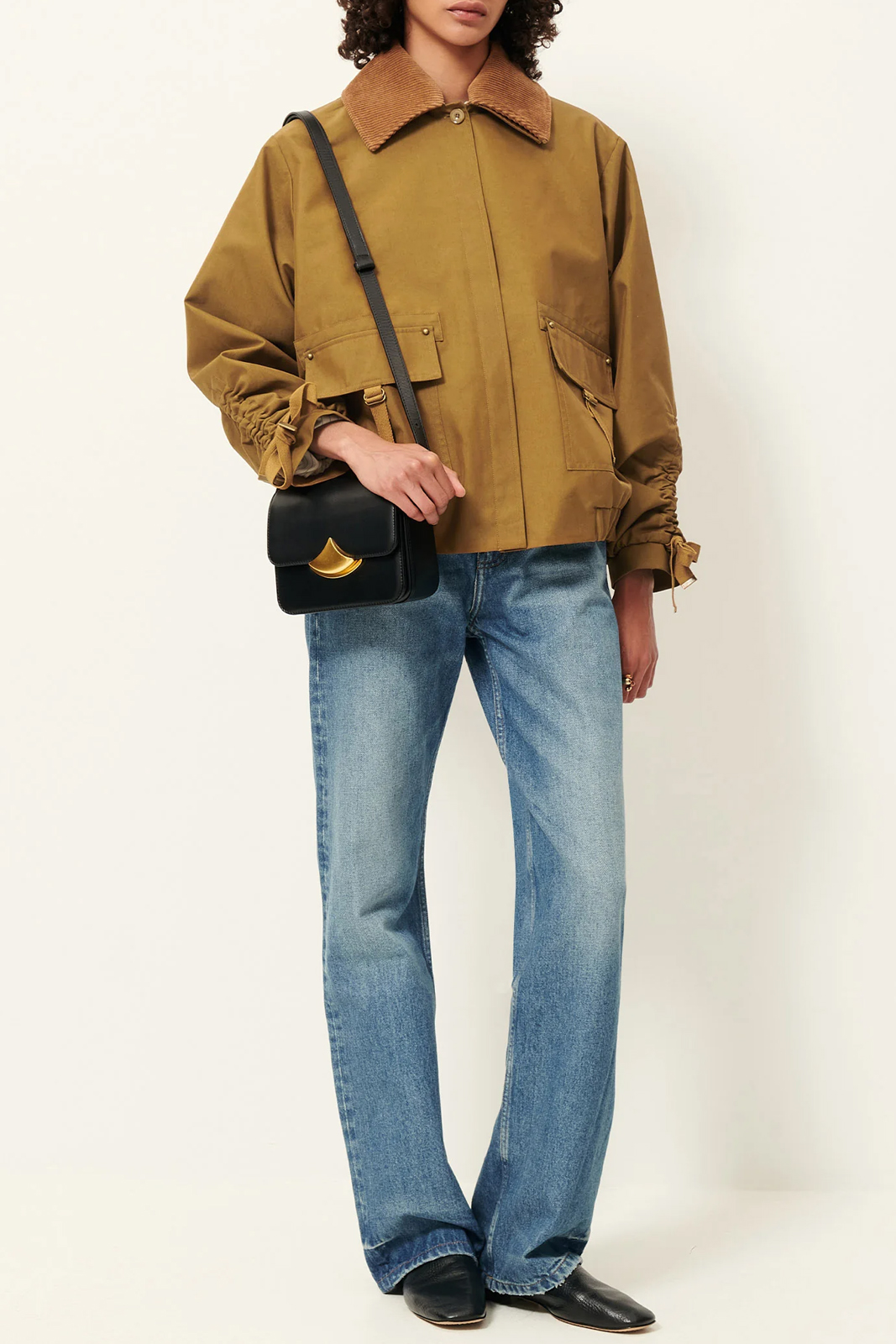 SESSUN Mod. DIWORK HAVANE SESSUN Mod. DIWORK HAVANE