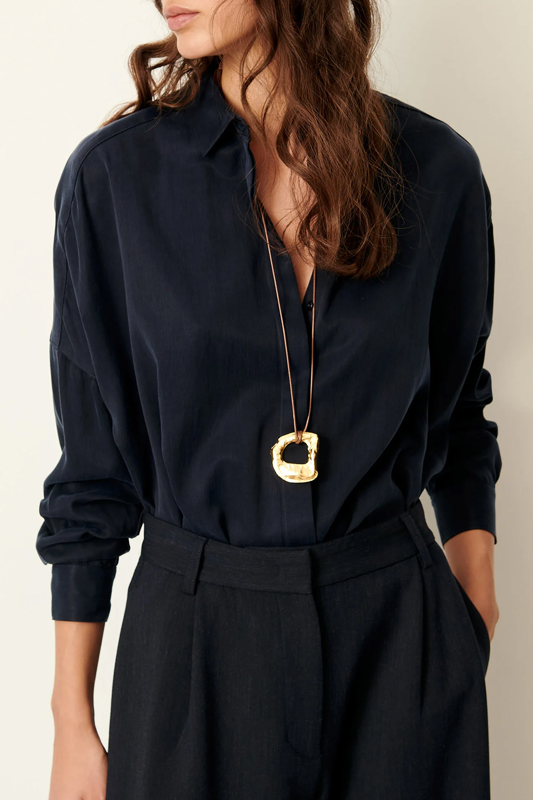 SESSUN Mod. LADY D NAVY
