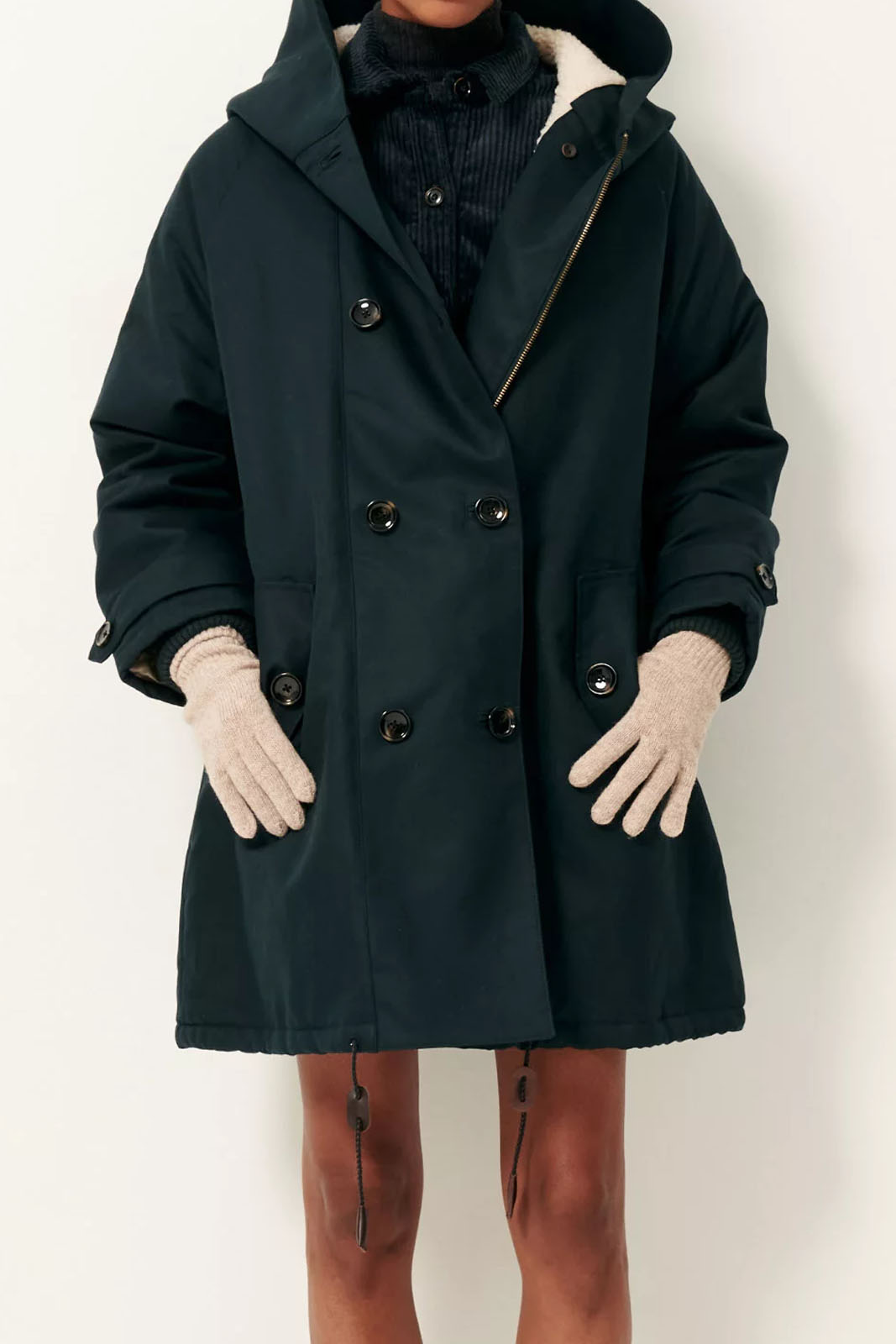 SESSUN Mod. JUDISON FUMO SESSUN Mod. JUDISON FUMO