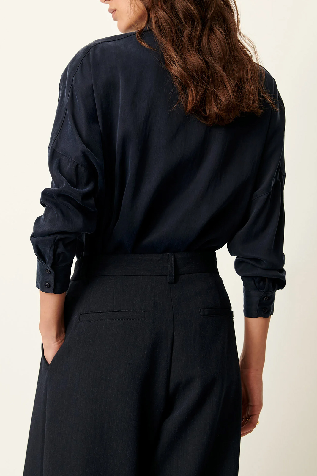 SESSUN Mod. LADY D NAVY SESSUN Mod. LADY D NAVY