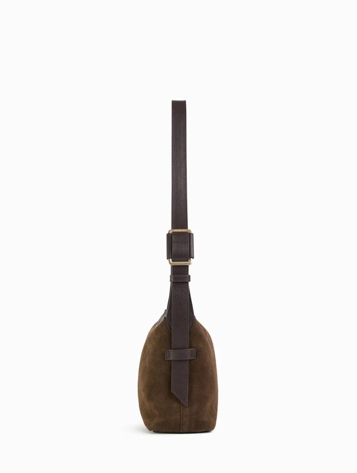 NAT & NIN Mod. BOWIE EBENE