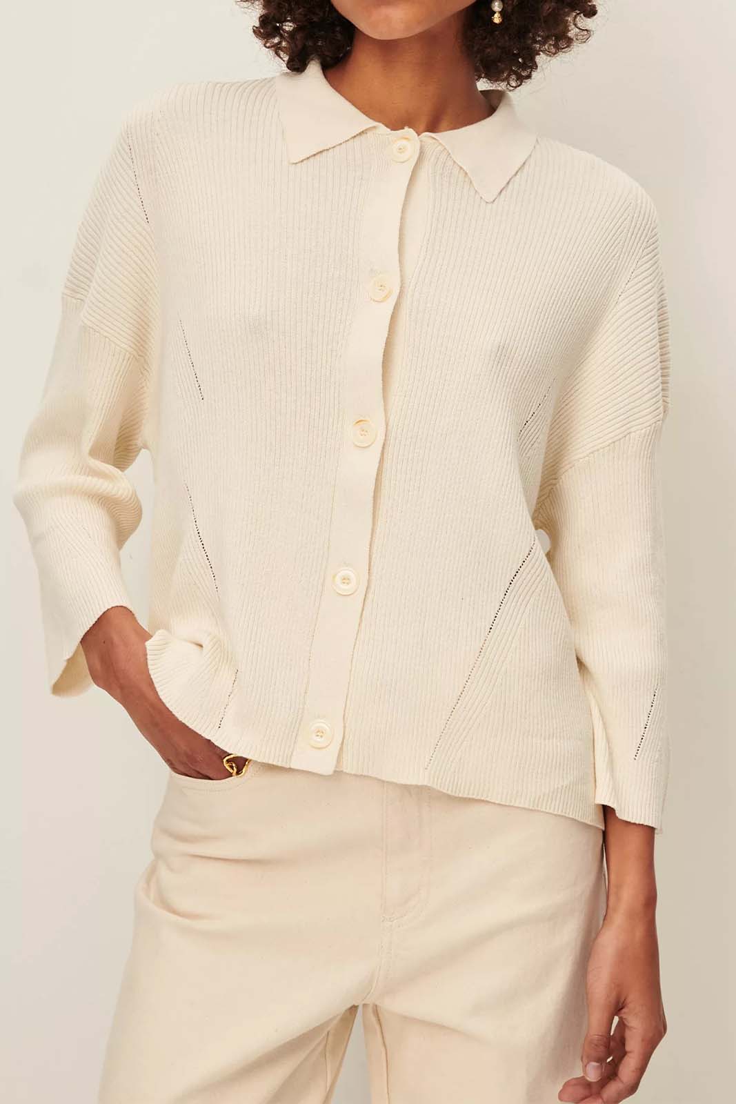 SESSUN Mod. JOURNEY FLEUR DE SEL SESSUN Mod. JOURNEY FLEUR DE SEL