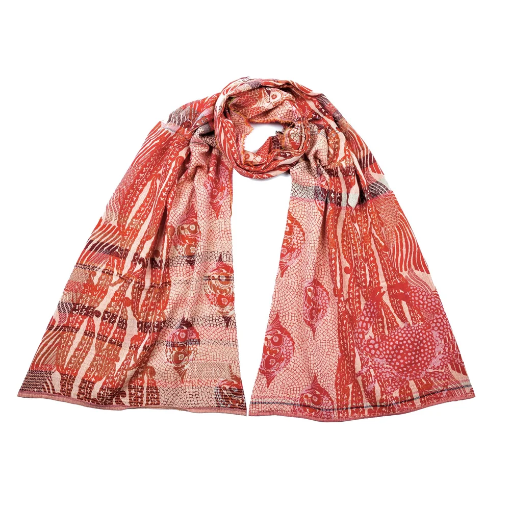 LÉTOL Mod. ARIEL POISSON LÉTOL Mod. ARIEL POISSON