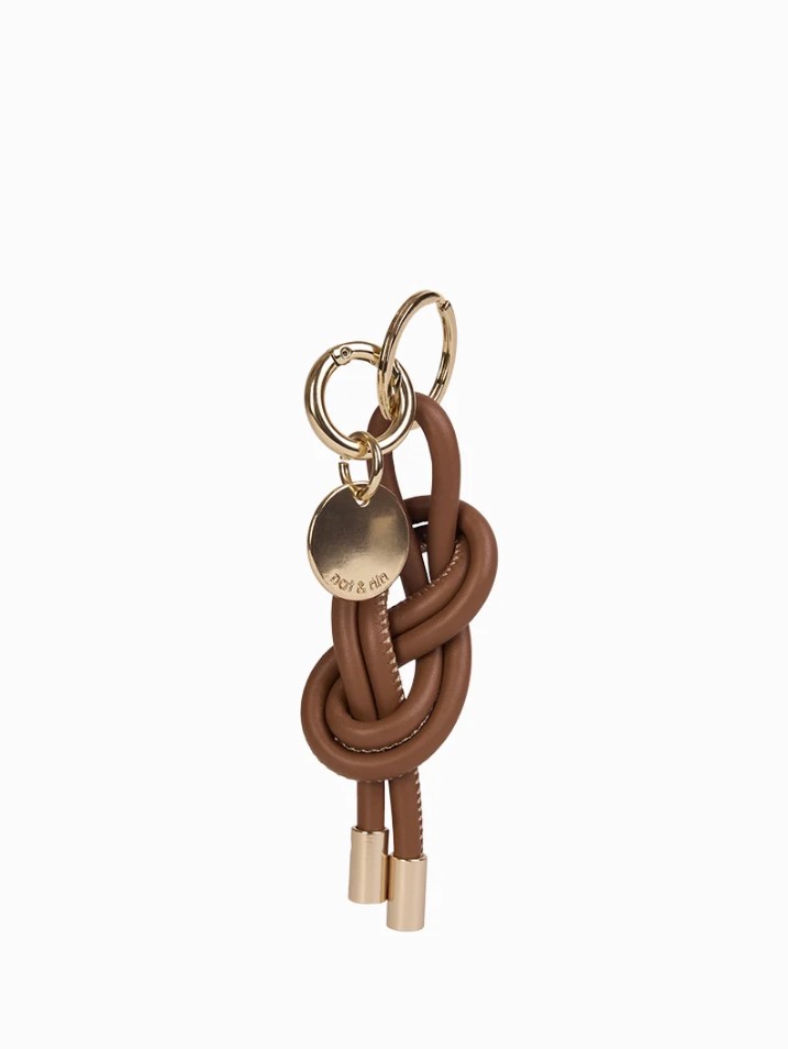 NAT & NIN Mod. CHARMS NOEUD NOISETTE