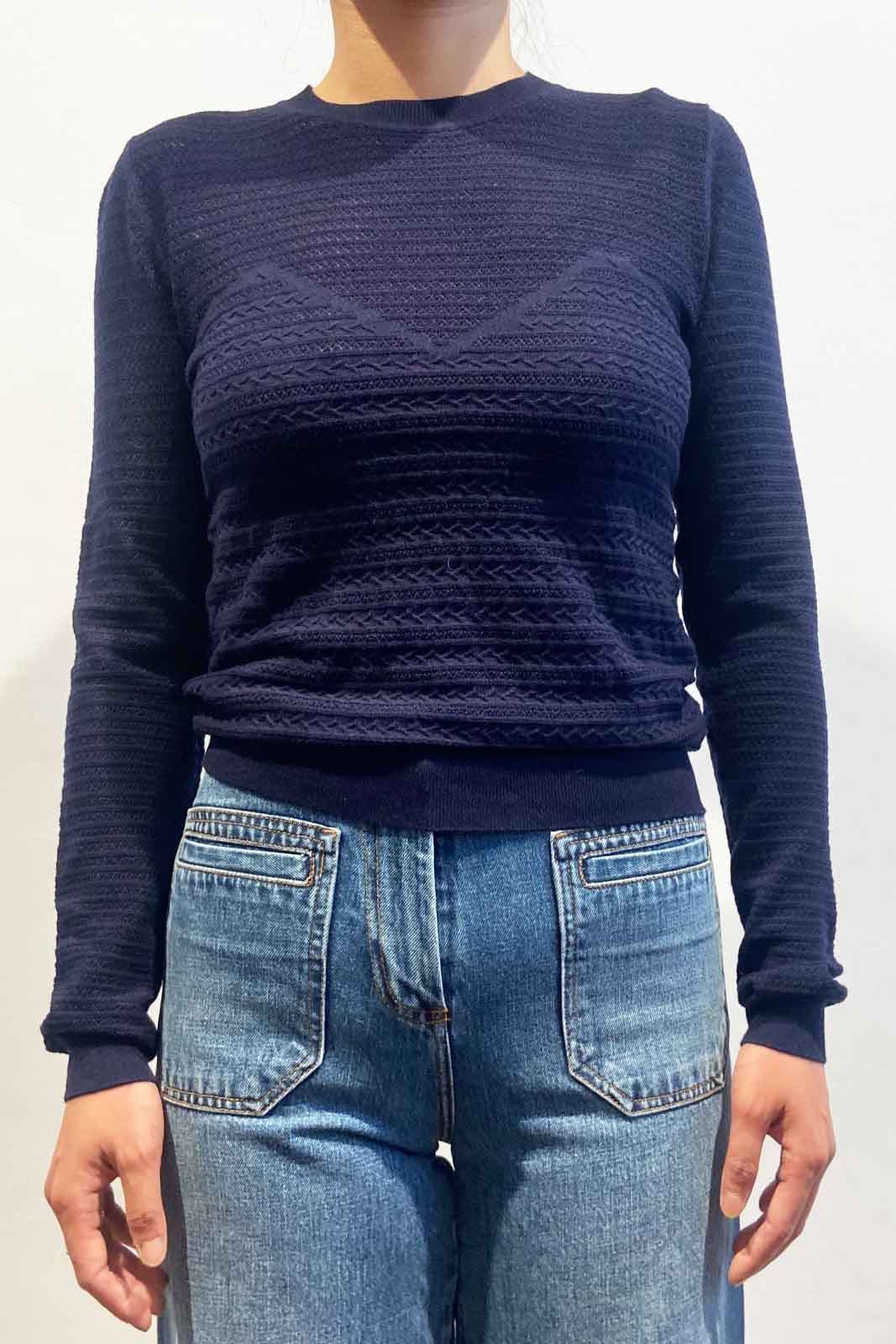 MARIE SIXTINE Mod. DANAE SAILOR MARIE SIXTINE Mod. DANAE SAILOR