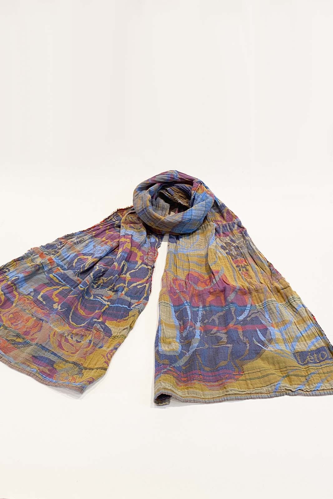 LÉTOL Mod. INGRID OPALINE