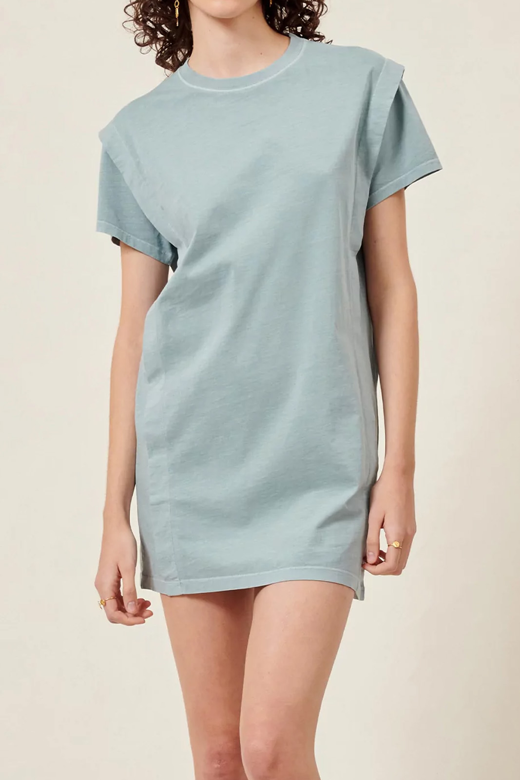 SESSUN Mod. DIMITRIO TILLEUL