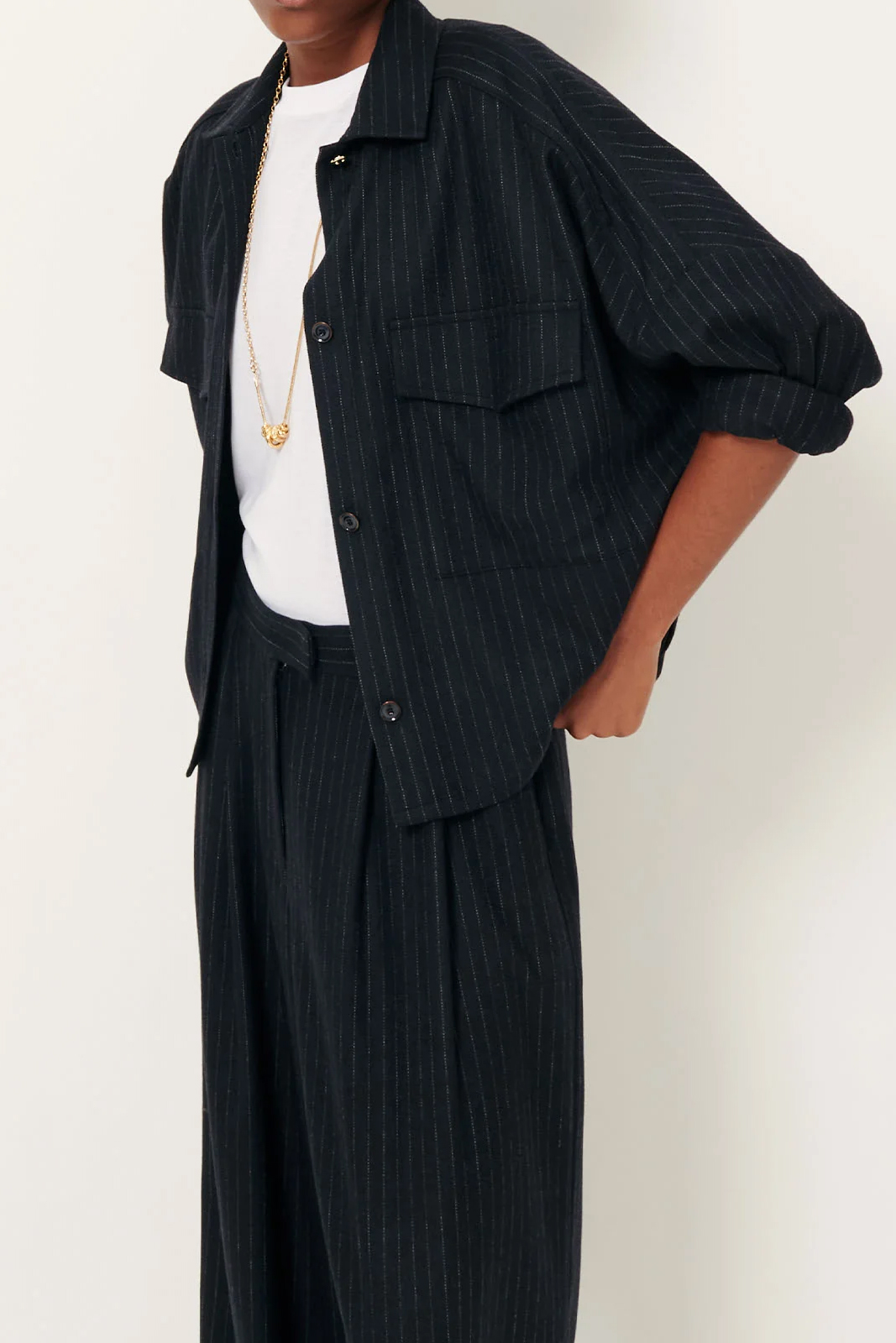 SESSUN Mod. WILTONIA NAVYSAND