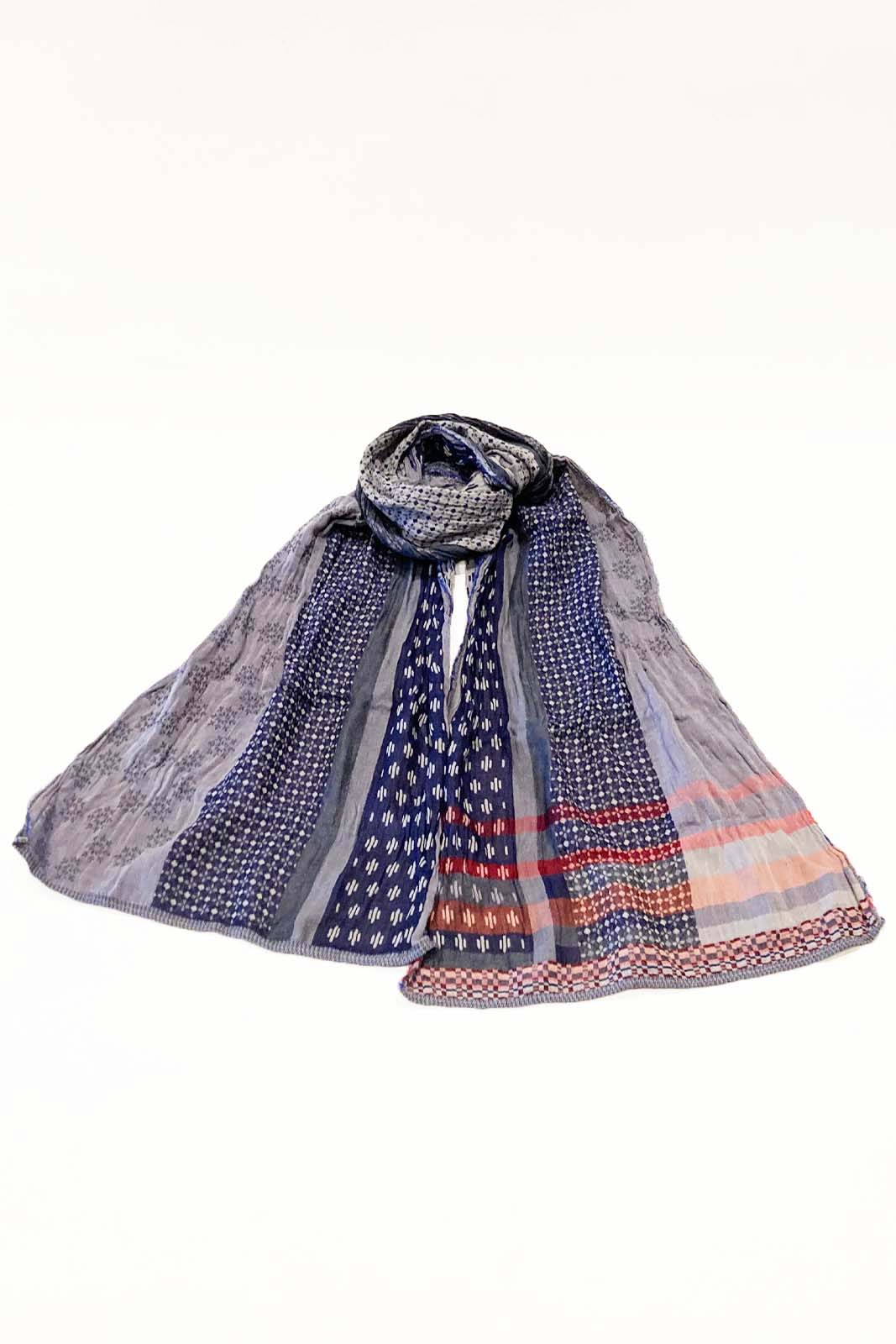 LÉTOL Mod. DAPHNE BLEU LÉTOL Mod. DAPHNE BLEU