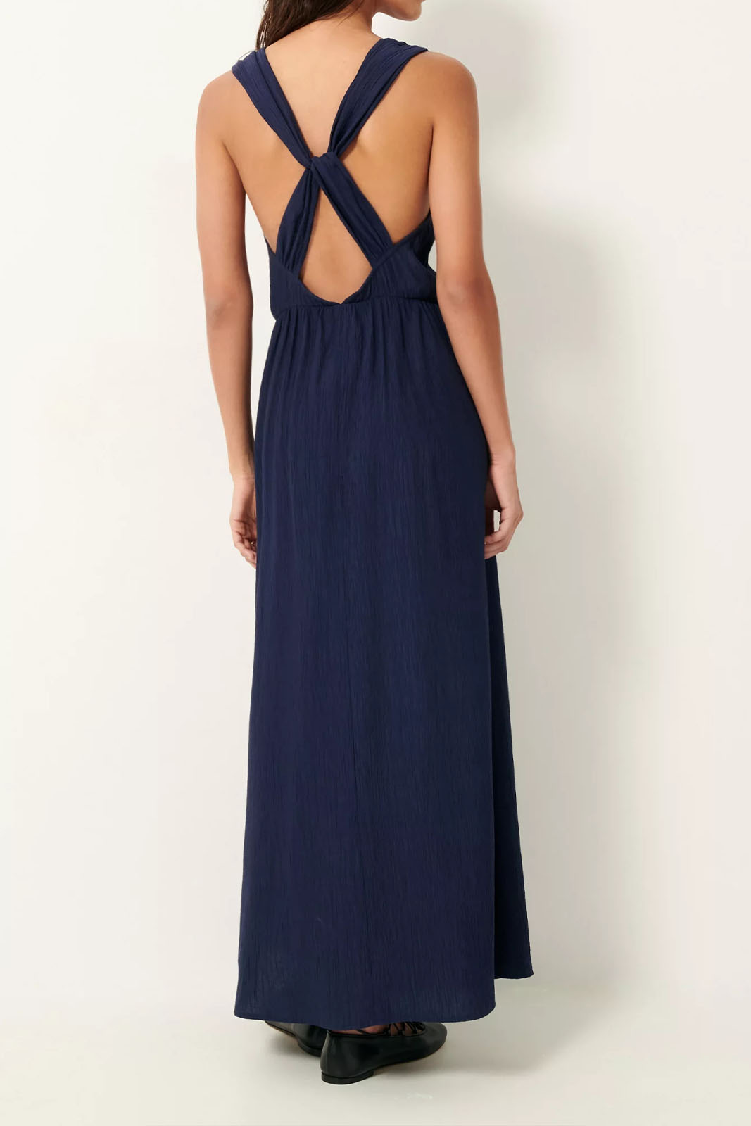SESSUN Mod. HELENE BLEU DE CHINE
