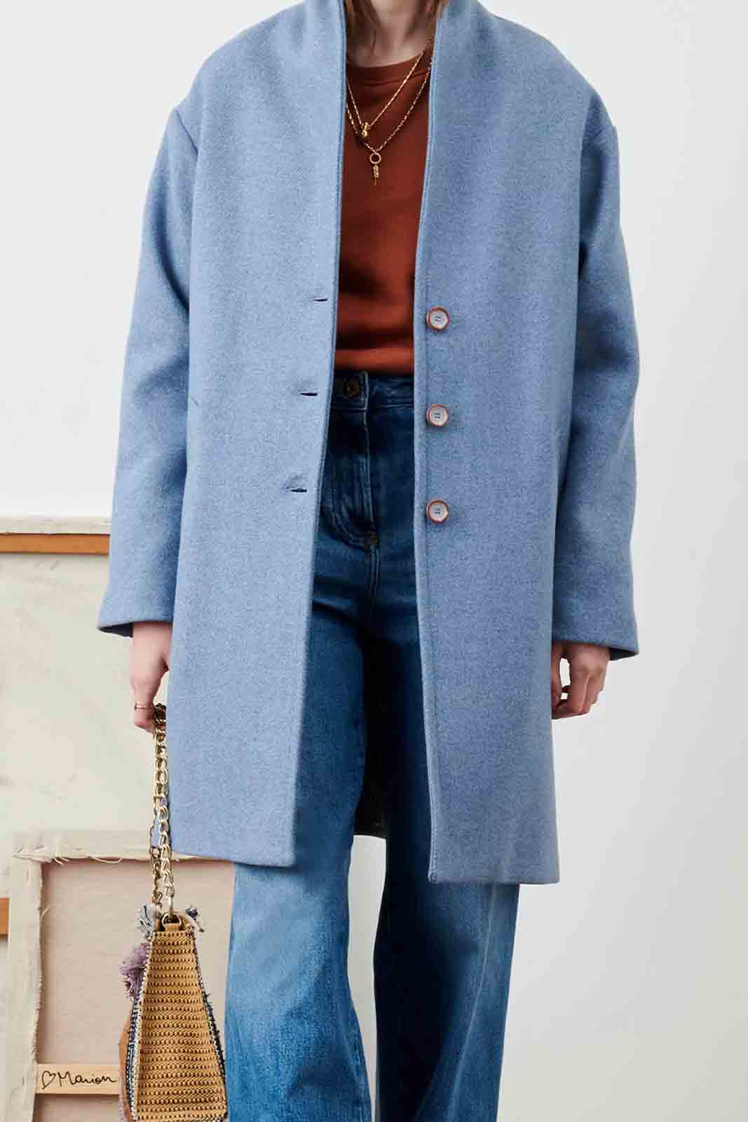 SESSUN Mod. HONORE RIVIERA