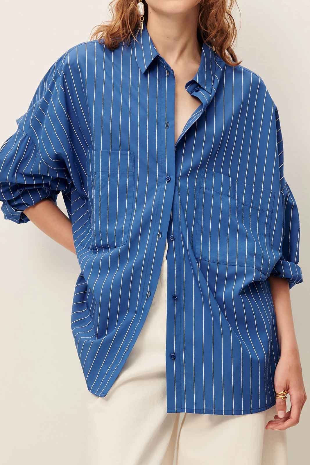 SESSUN Mod. FONTANIA OFFICE BLUE