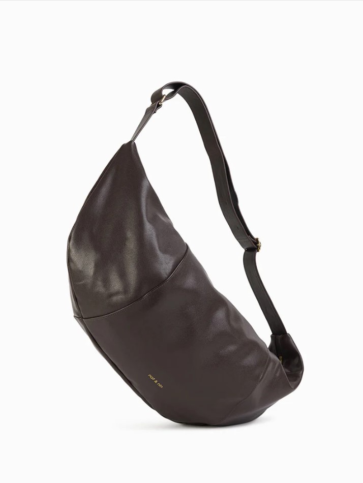 NAT & NIN Mod. CORTO EBENE NAT & NIN Mod. CORTO EBENE