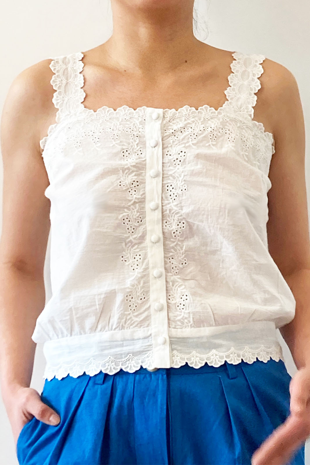 PETITE MENDIGOTE Mod. JOY