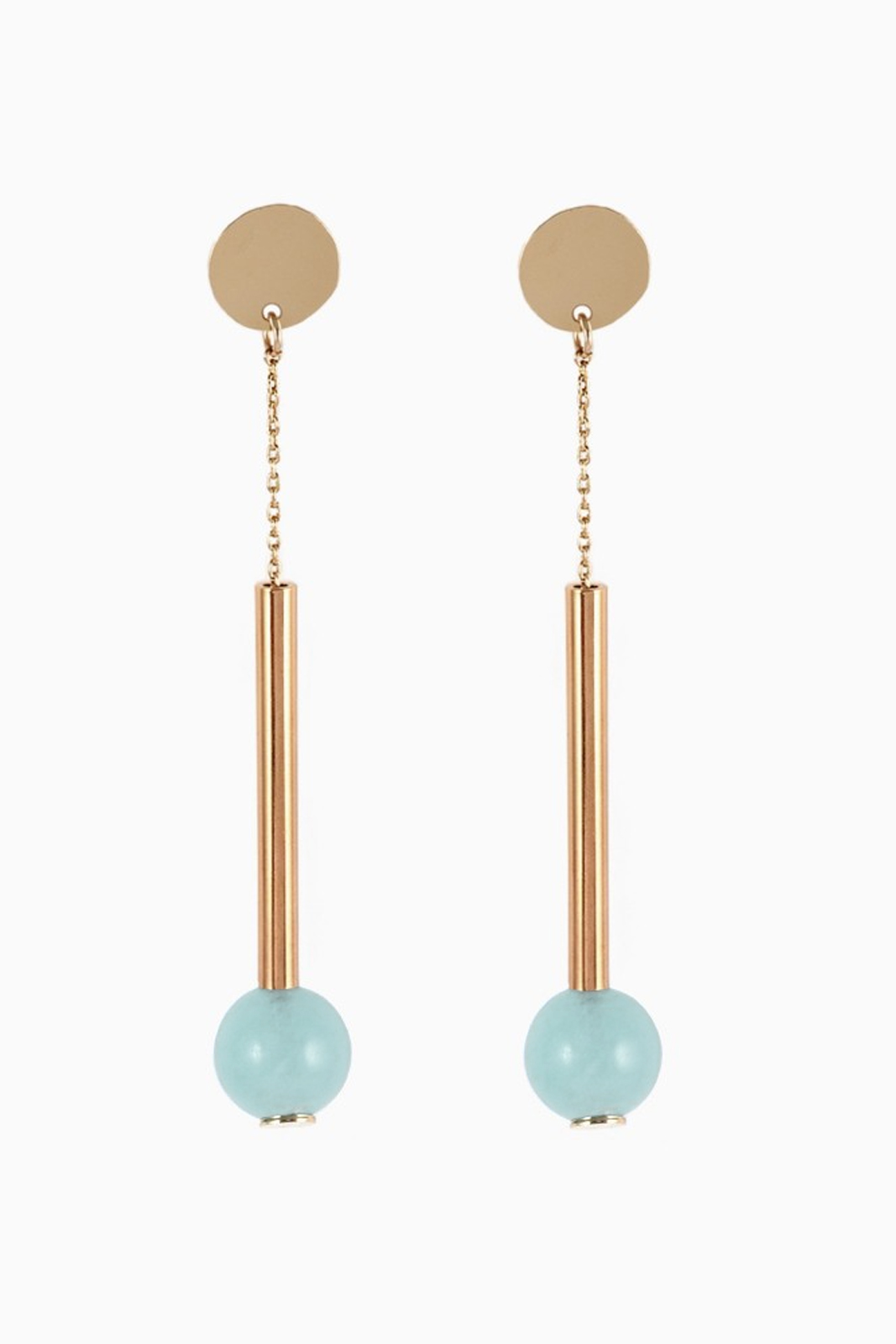 BOUCLES WOLCOTT HORIZON