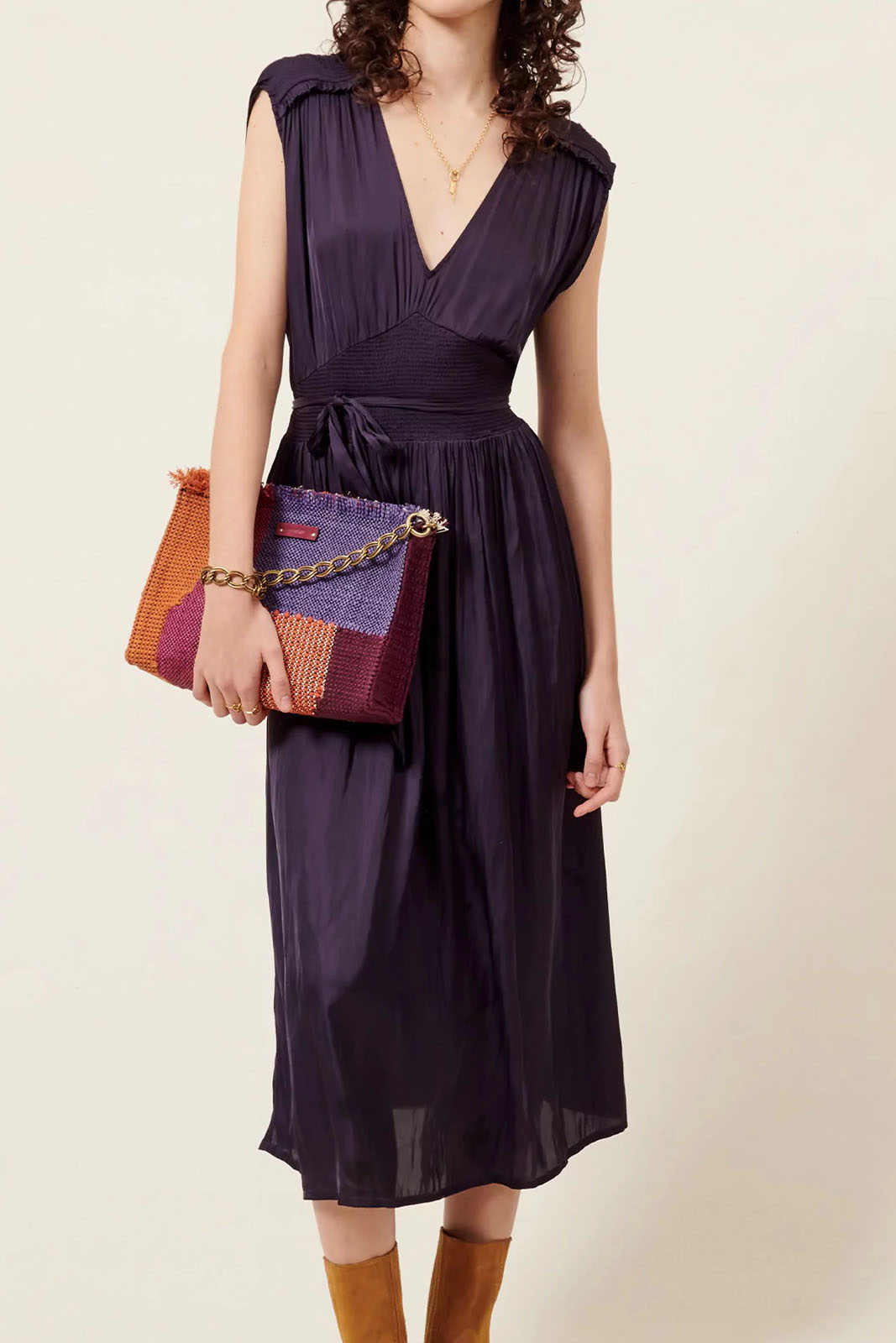 SESSUN Mod. LAVINIA MYSTERIOSA