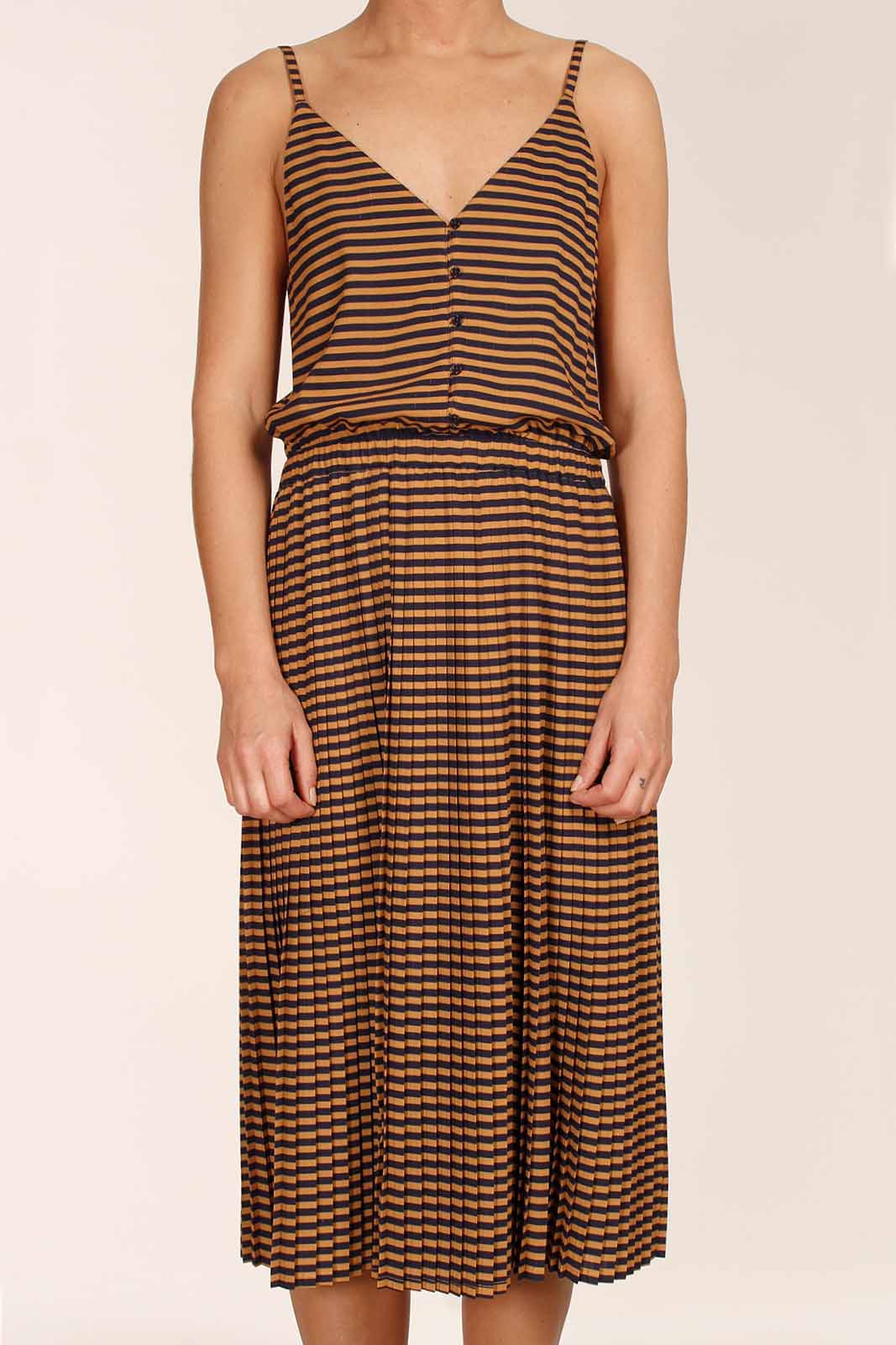 SESSUN Mod. LISBONIA NAVYGOLD