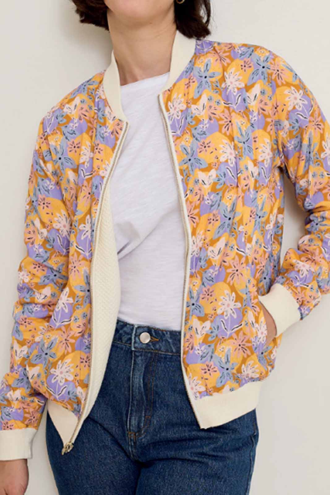 MARIE SIXTINE Mod. ZOE SUNNY