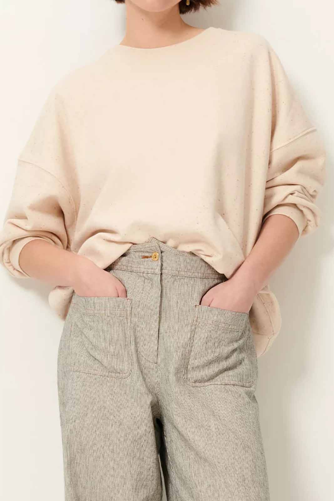 SESSUN Mod. CHEBBI SANDSTONE SESSUN Mod. CHEBBI SANDSTONE