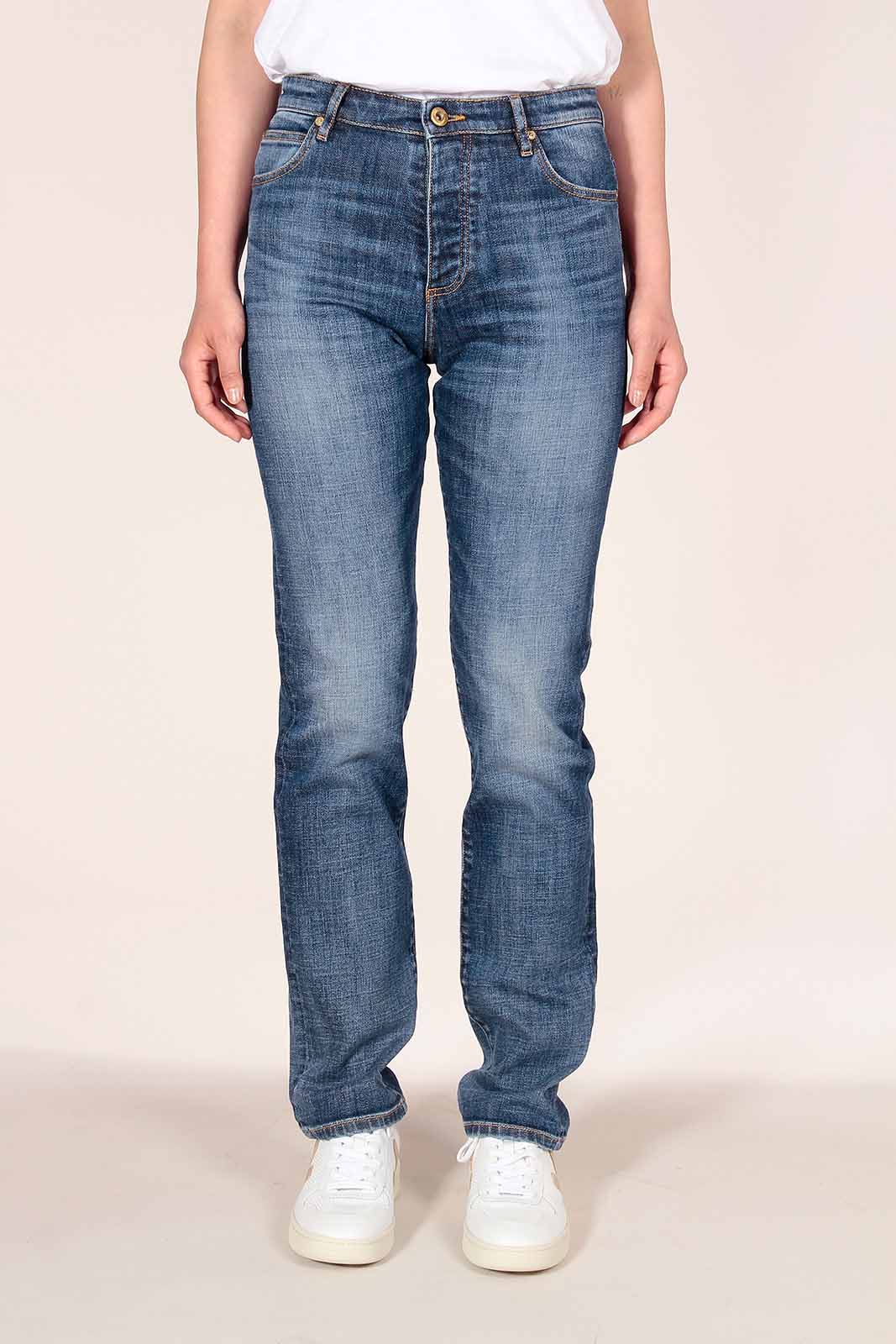 SESSUN Mod. MY JEAN MELODY BLUE