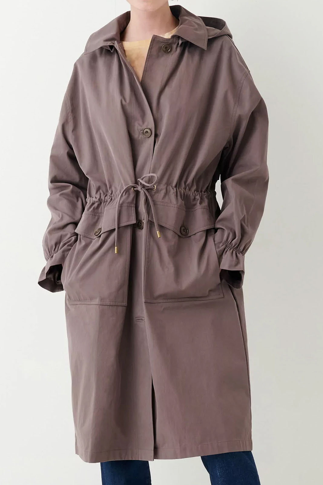 SESSUN Mod. MY TRENCH