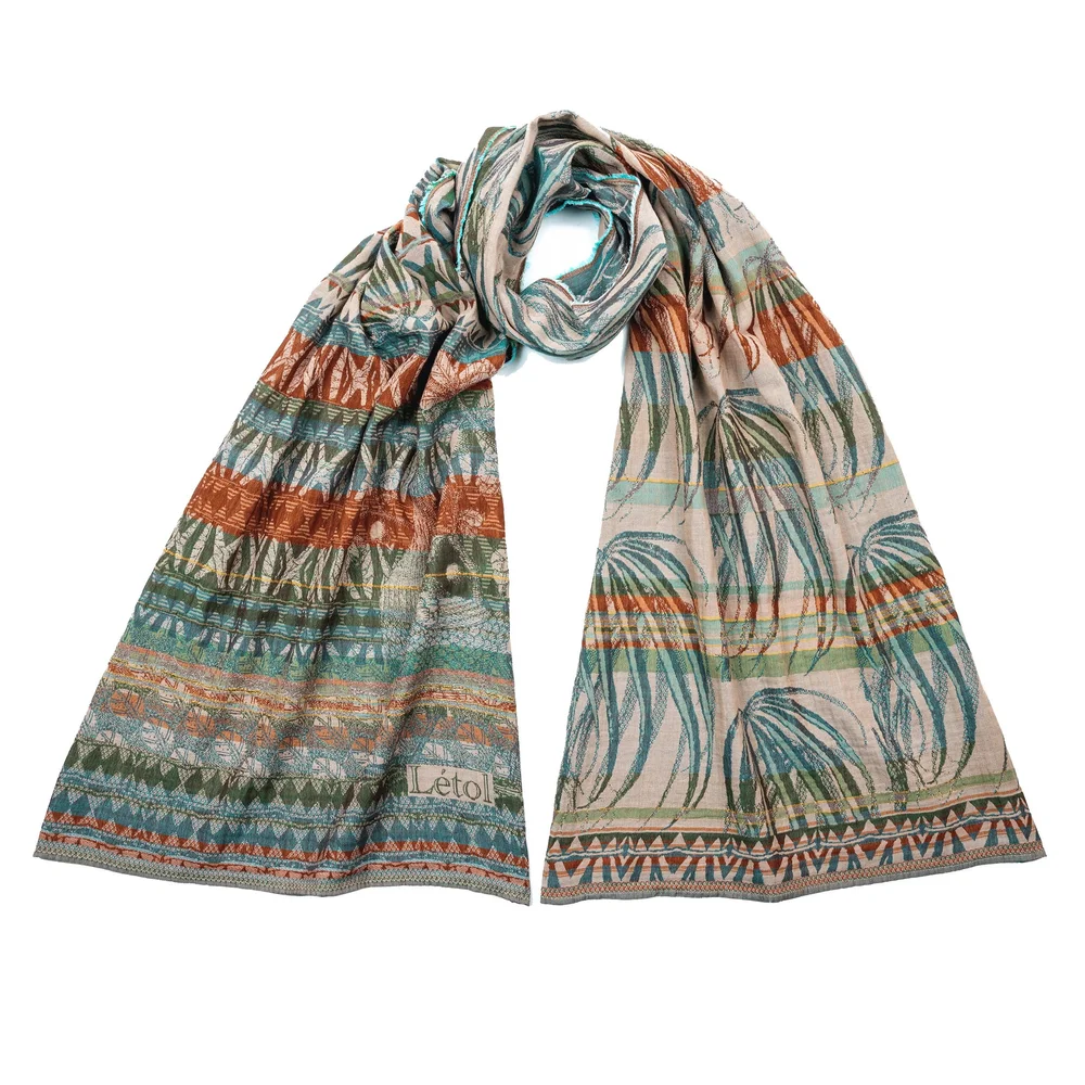 LÉTOL Mod. PIERRETTE AIGUE LÉTOL Mod. PIERRETTE AIGUE