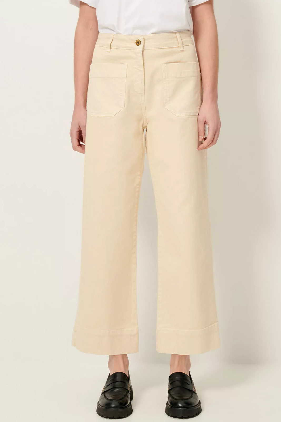 SESSUN Mod. SEAKEY O FLEUR DE SEL